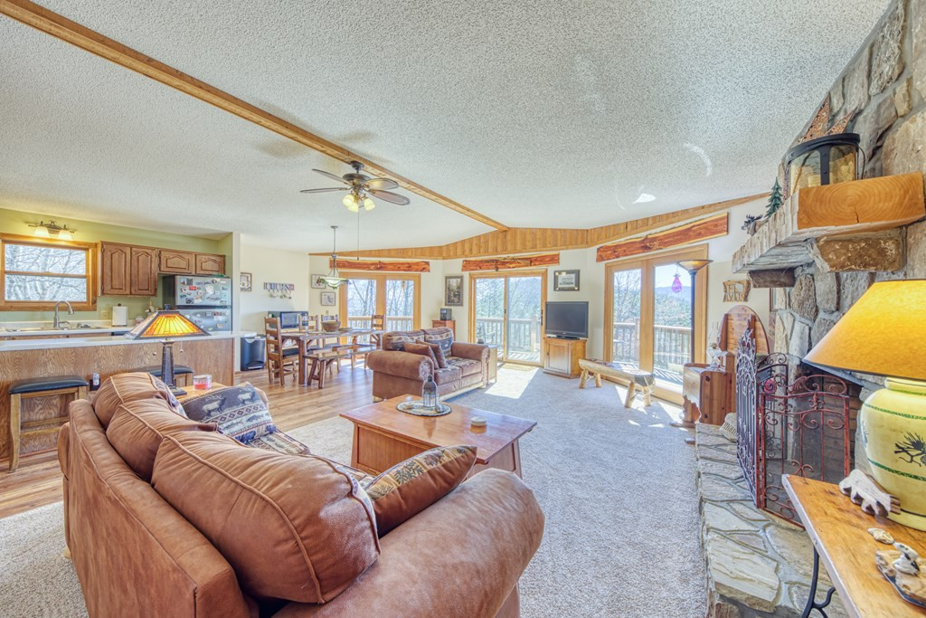 1054 Alpine Drive Drive