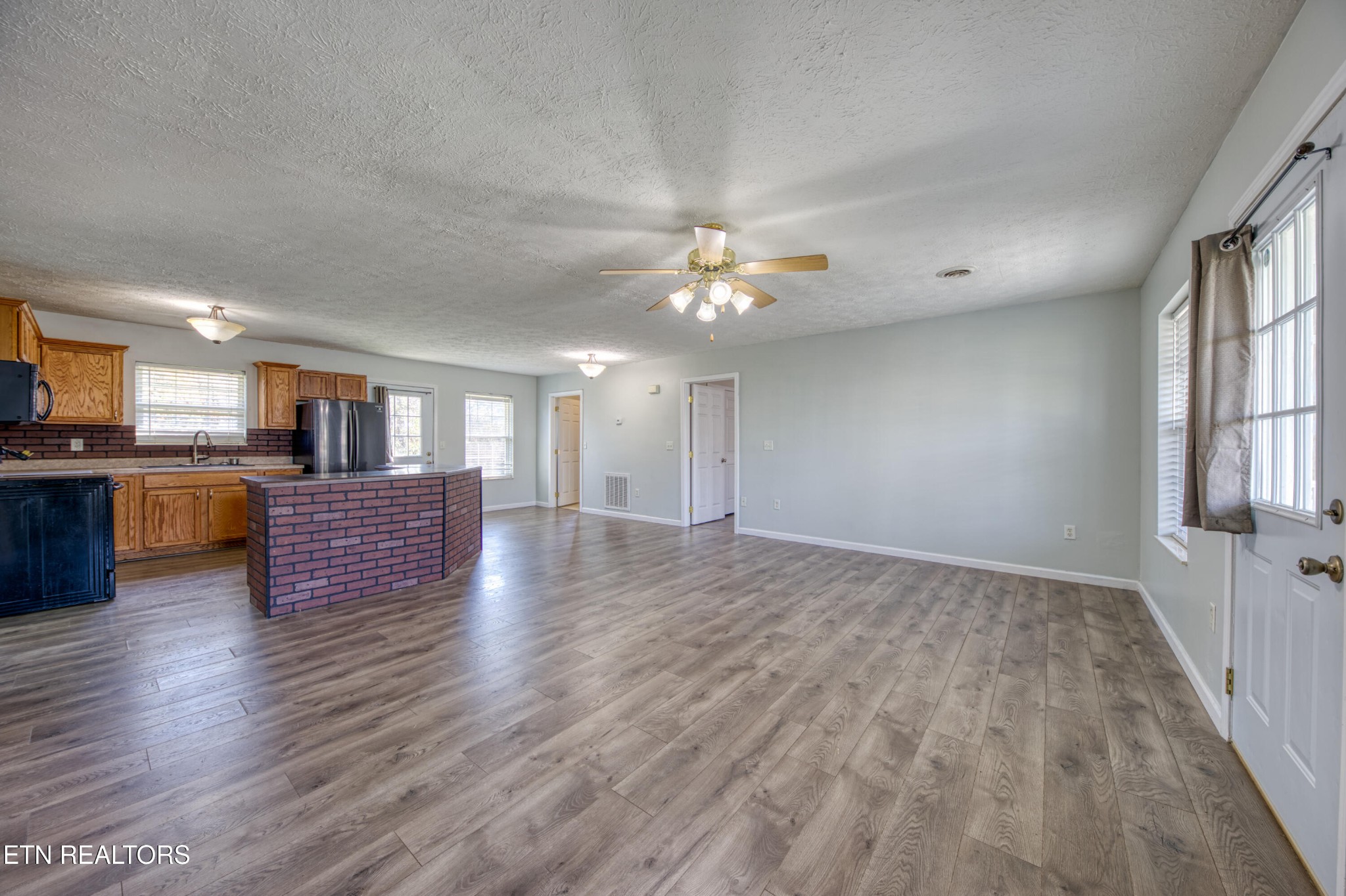2502 Bay Meadows Way