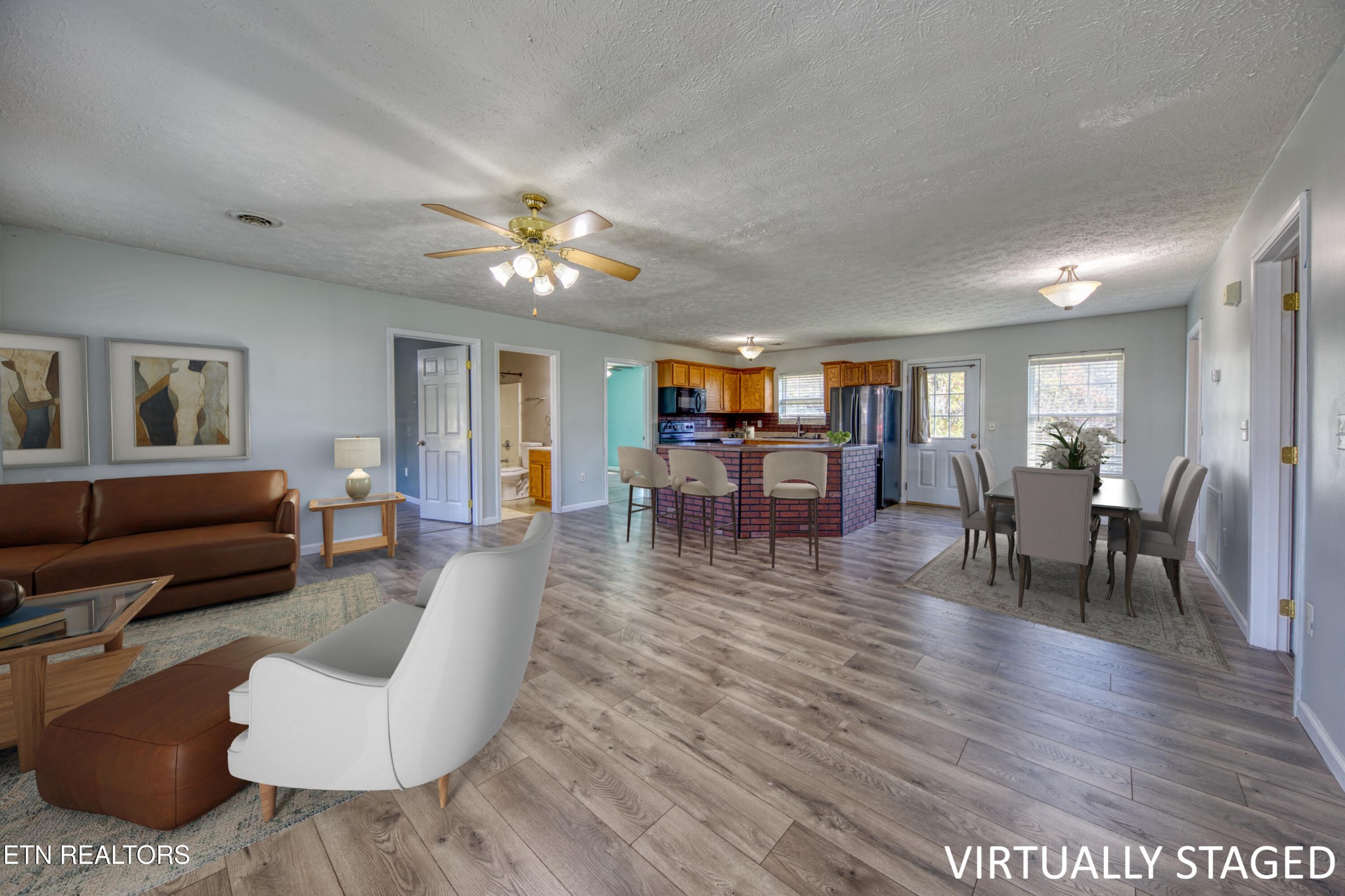 2502 Bay Meadows Way