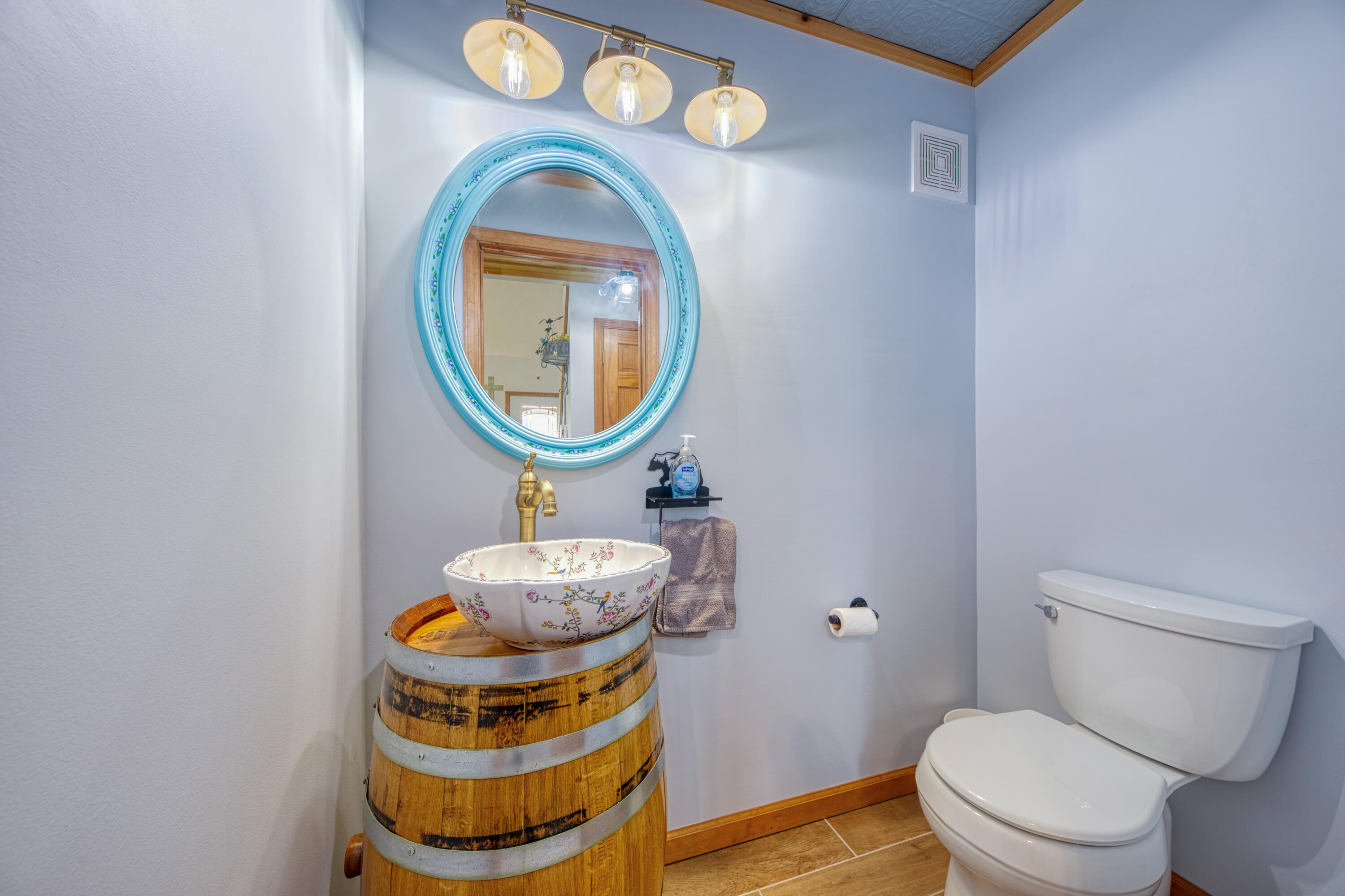 518 Arrow Circle Circle