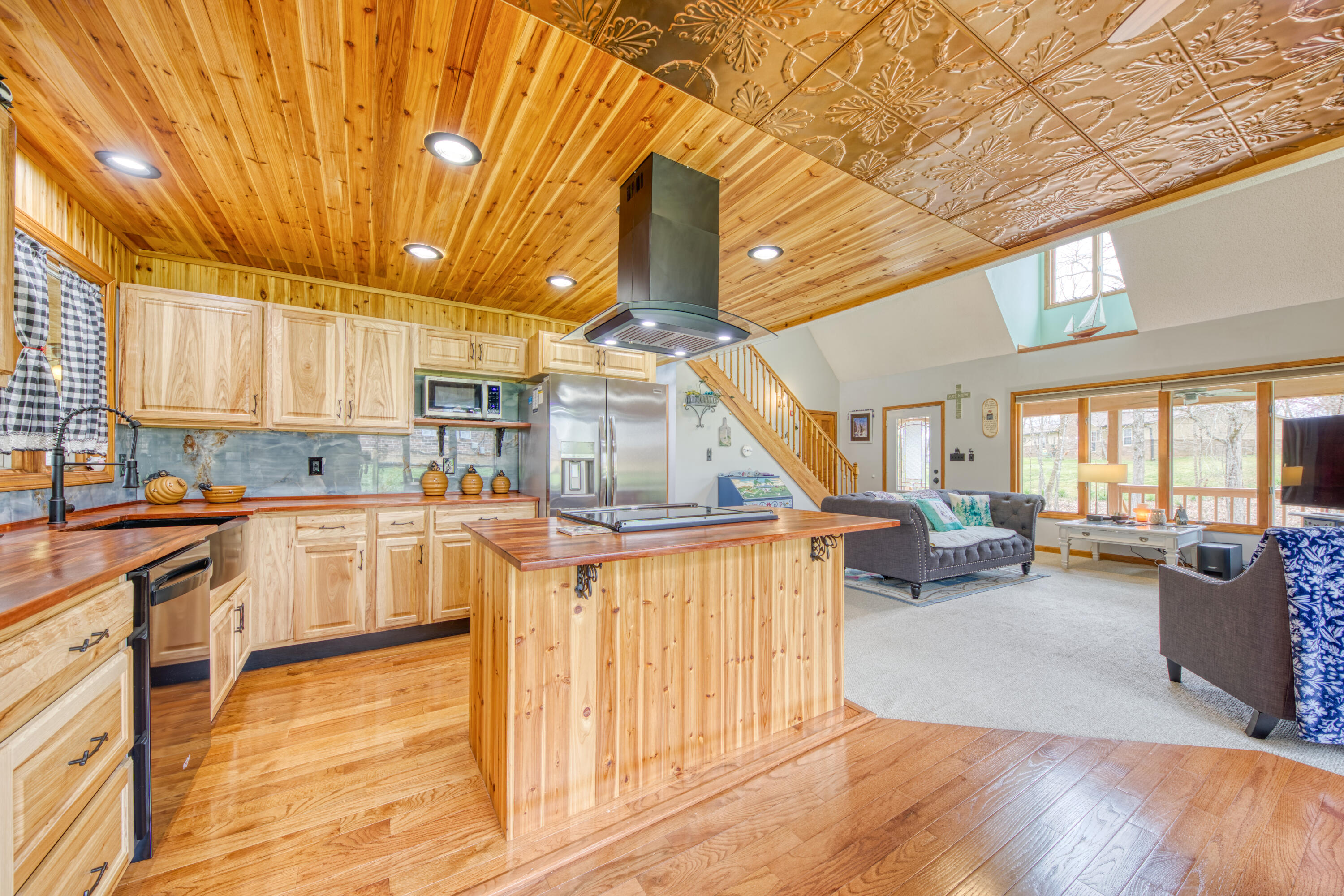 518 Arrow Circle Circle