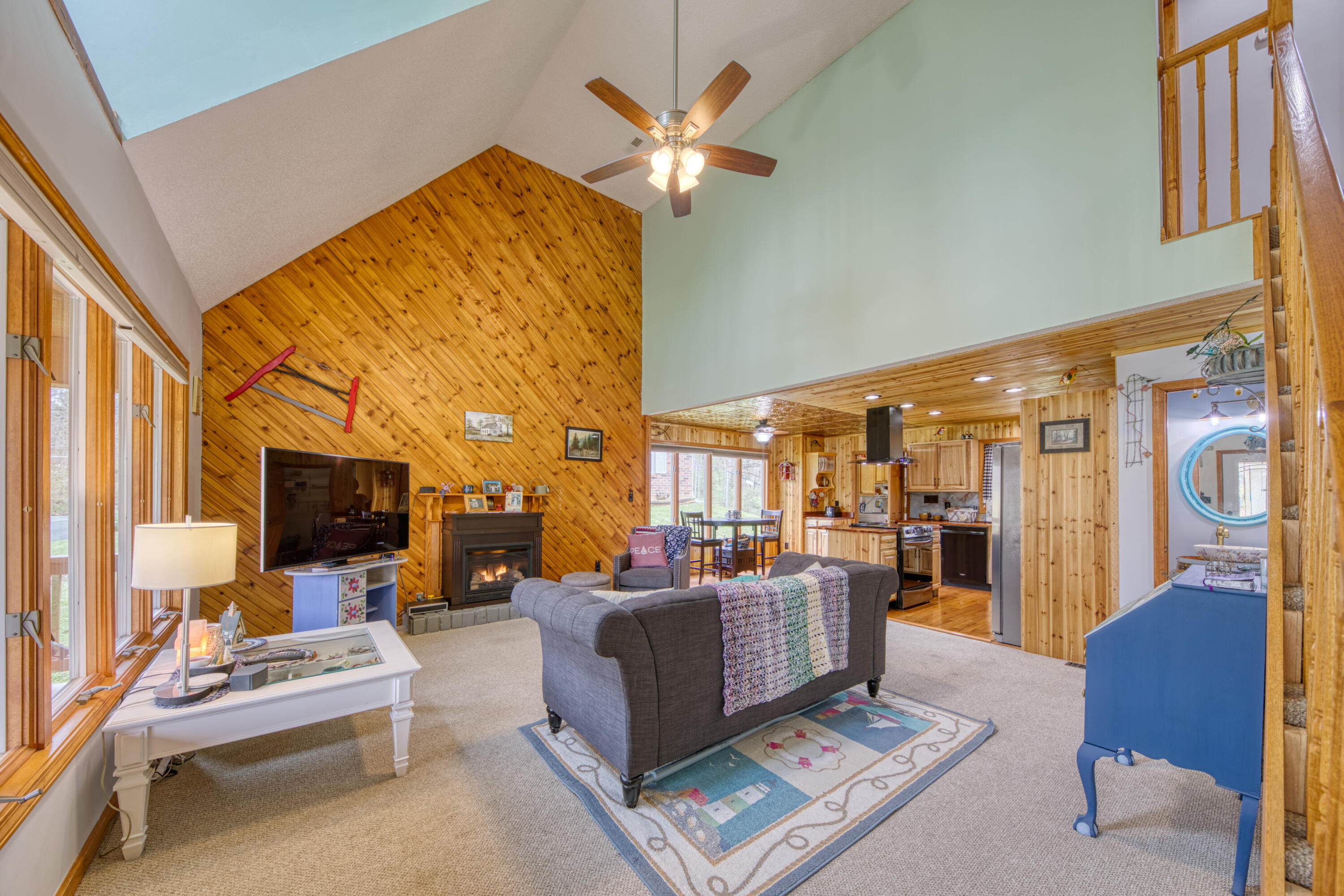 518 Arrow Circle Circle