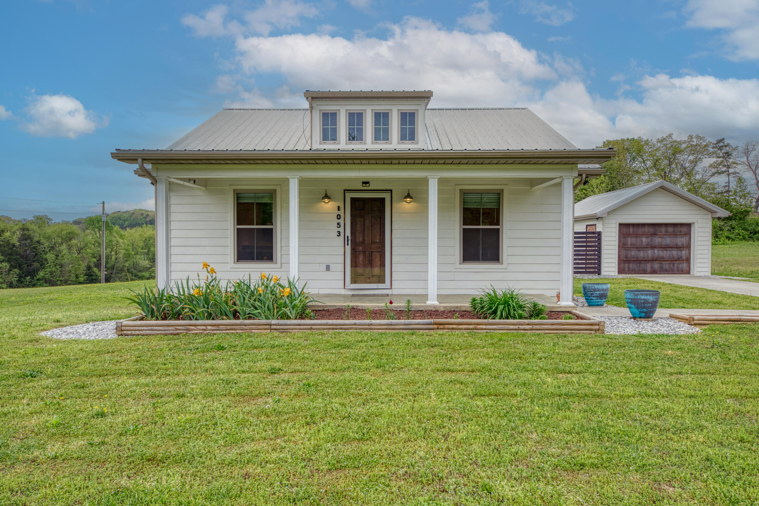 1053 Old Newport Hwy.