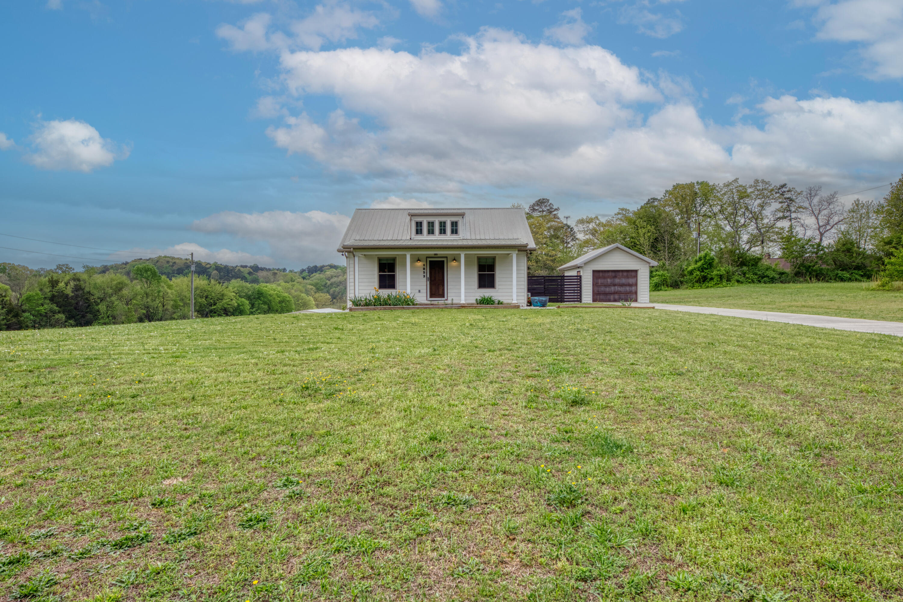 1053 Old Newport Hwy.