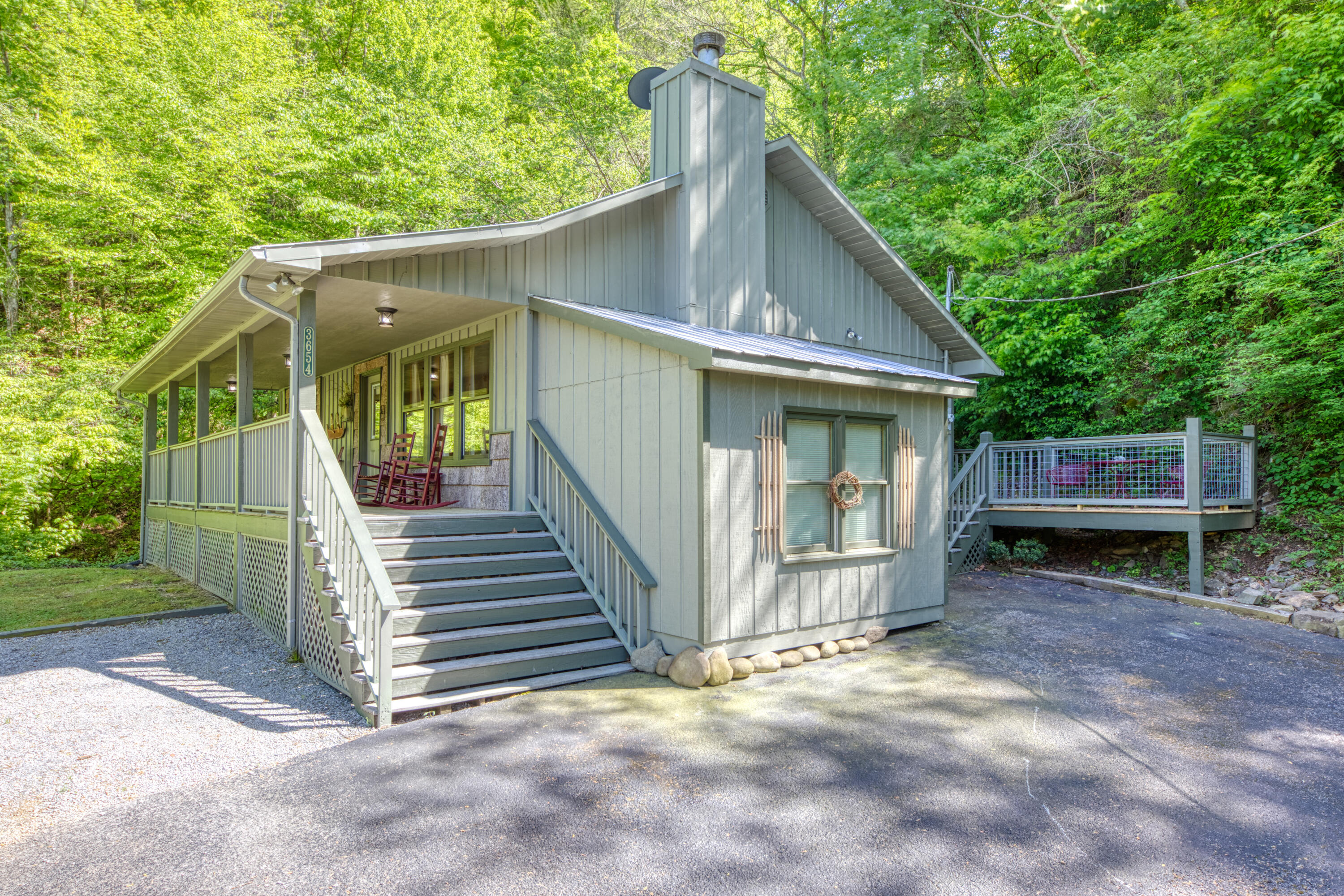 3654 Pittman Center Rd.