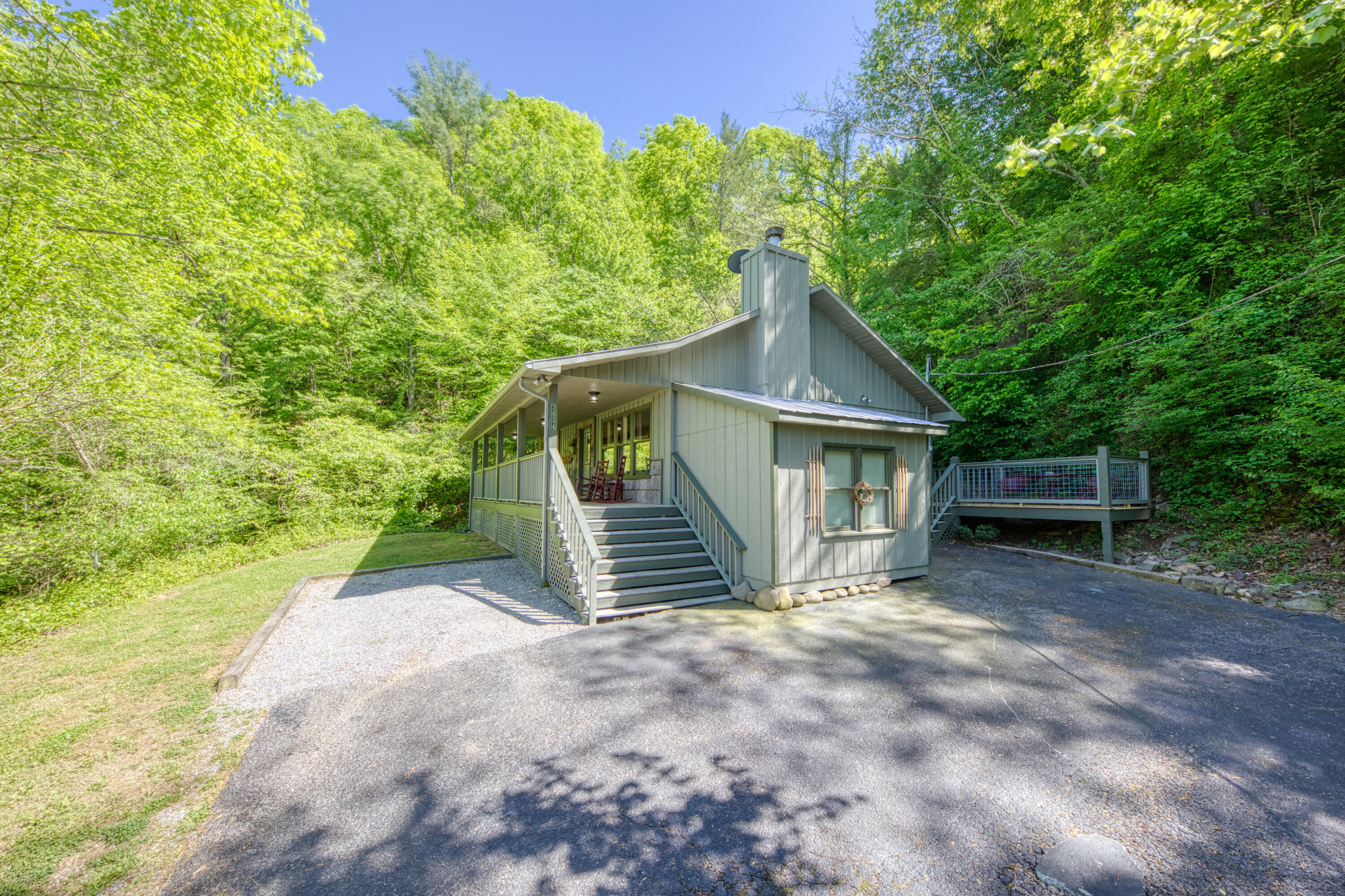 3654 Pittman Center Rd.