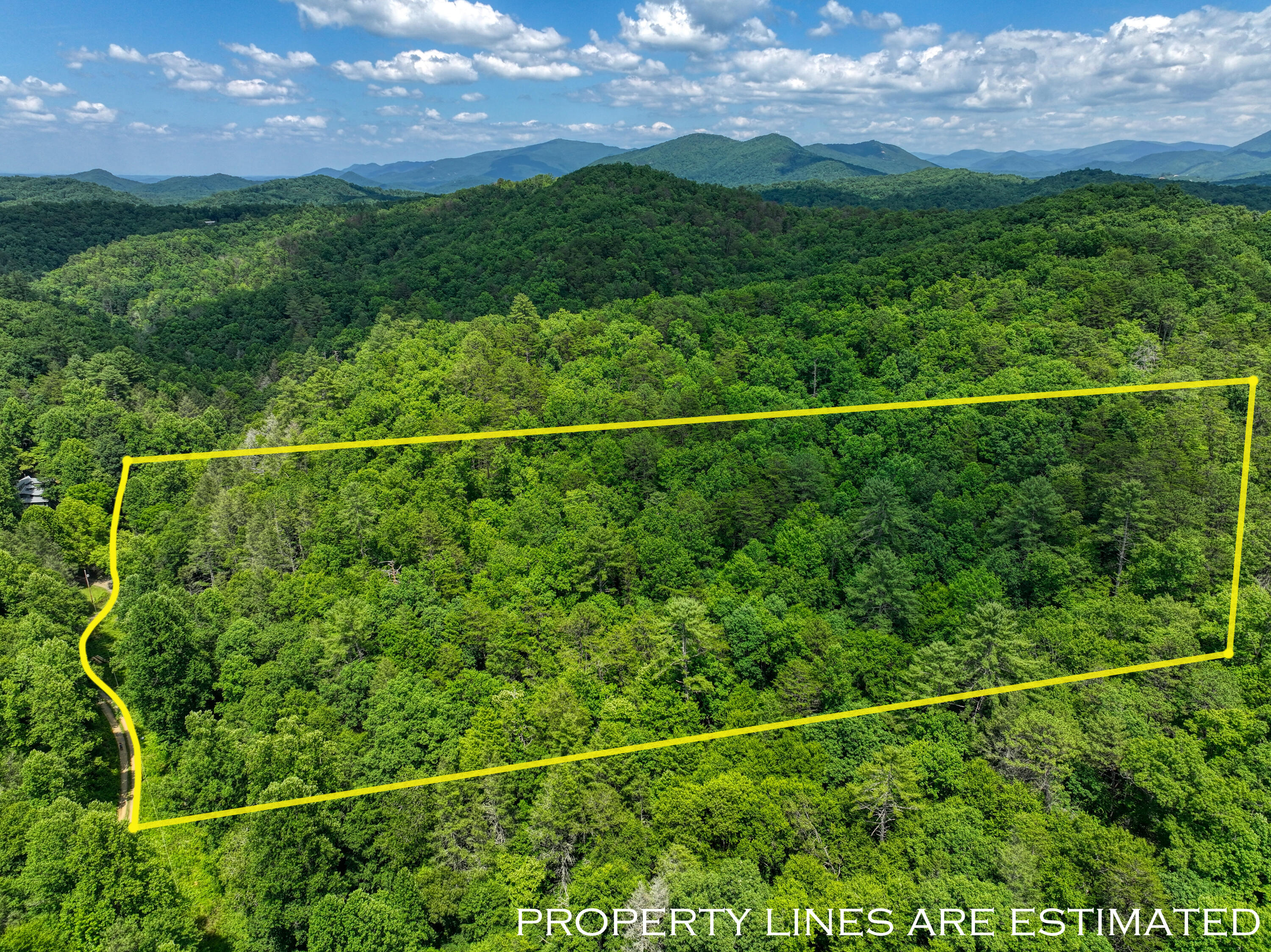 Lot 10 Newcombe Branch Road Road