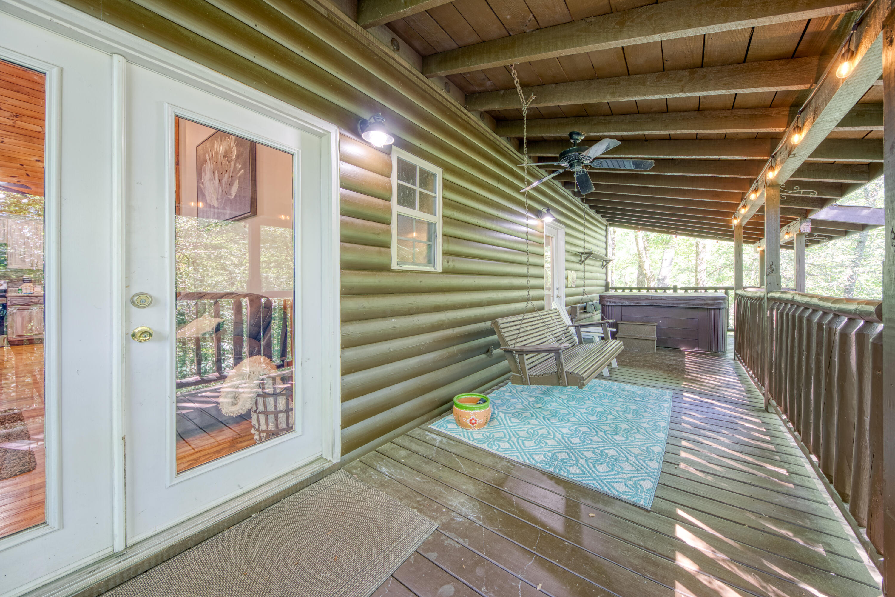 2224 Woodcock Trail Trail