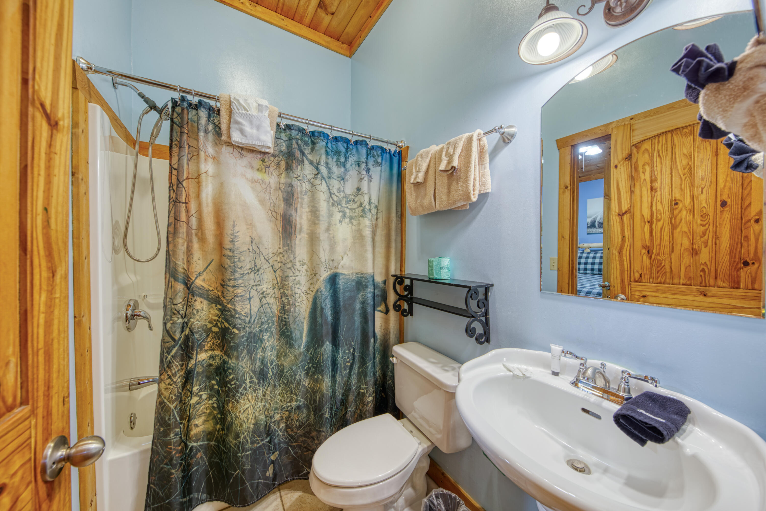 2224 Woodcock Trail Trail