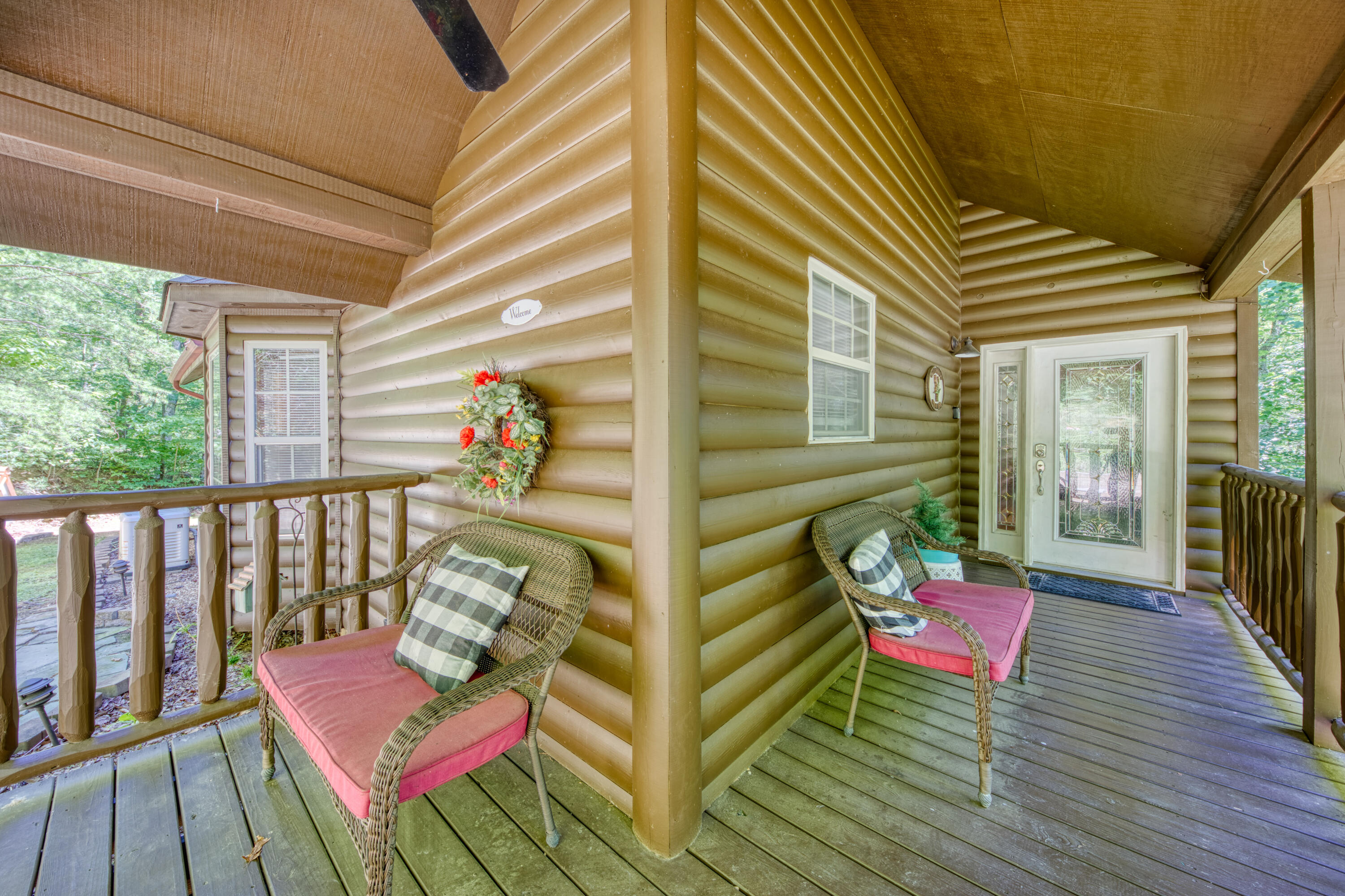 2224 Woodcock Trail Trail