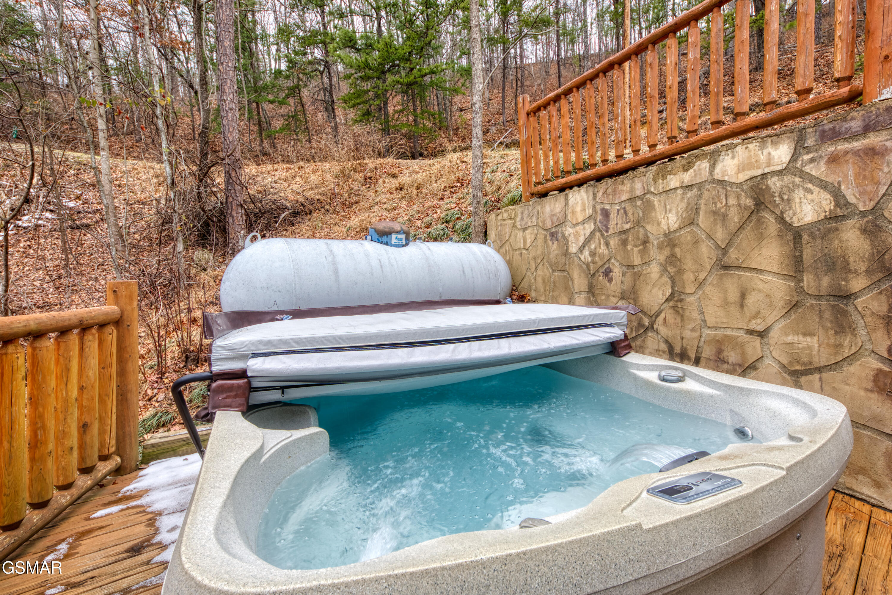 2766 Overholt Trail Trail