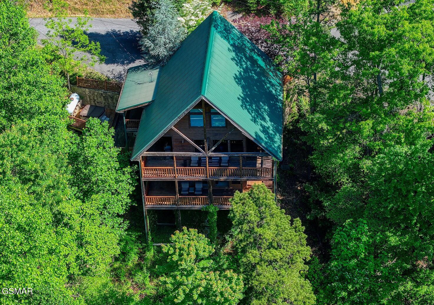 2766 Overholt Trail Trail