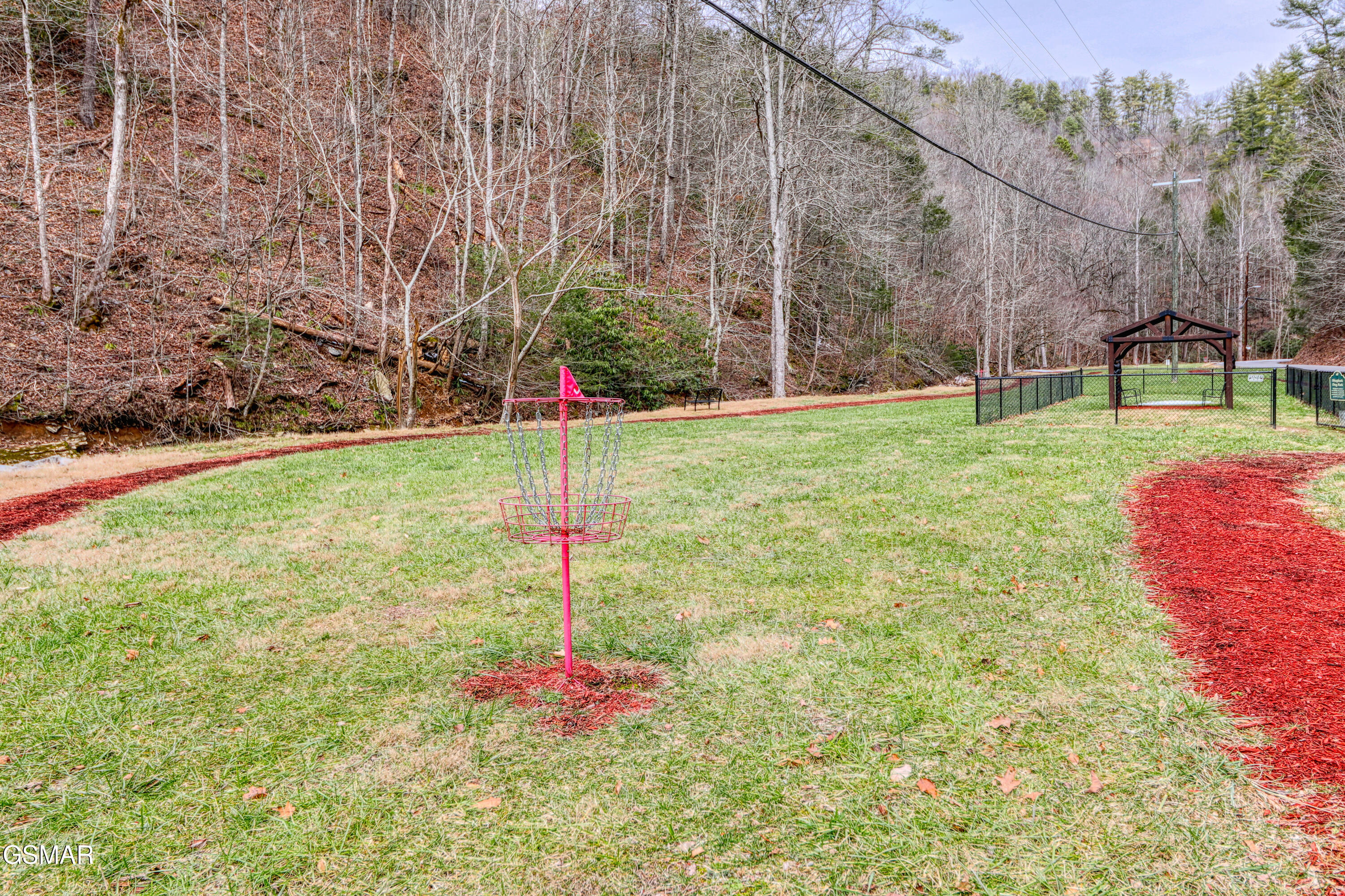 2766 Overholt Trail Trail