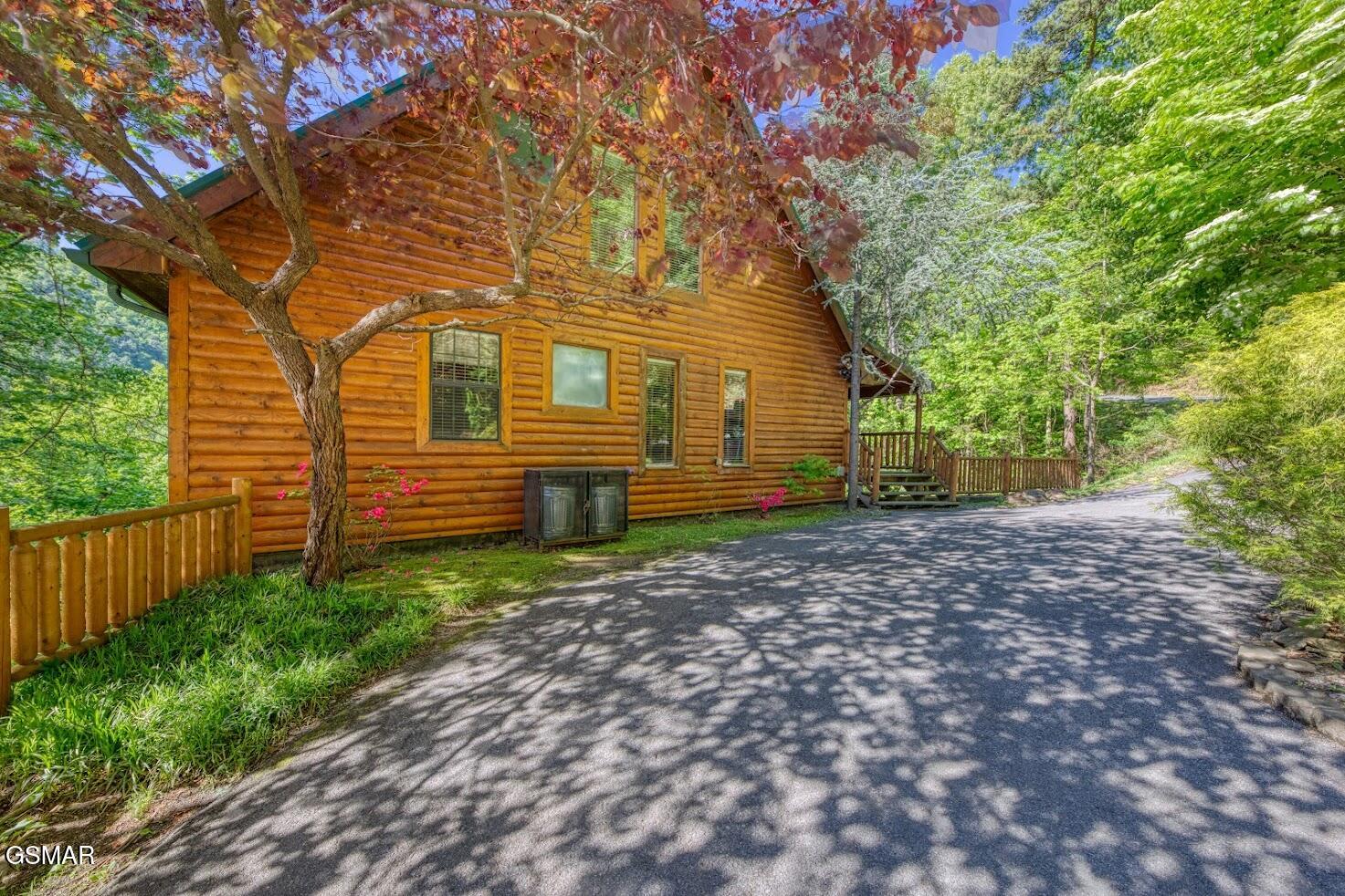 2766 Overholt Trail Trail