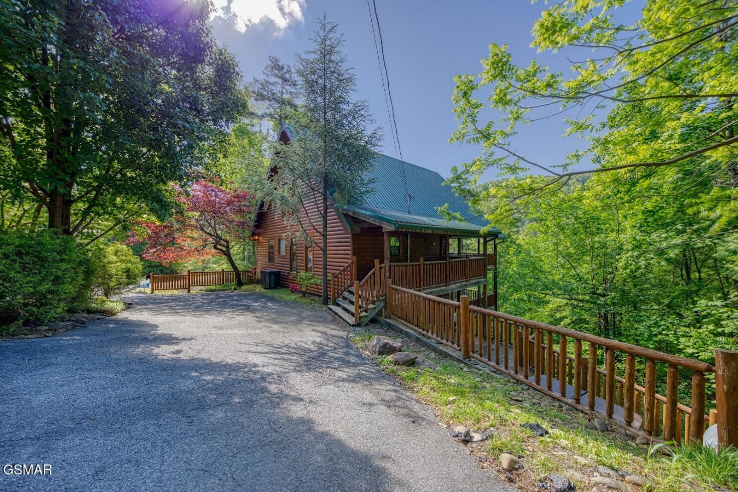 2766 Overholt Trail Trail