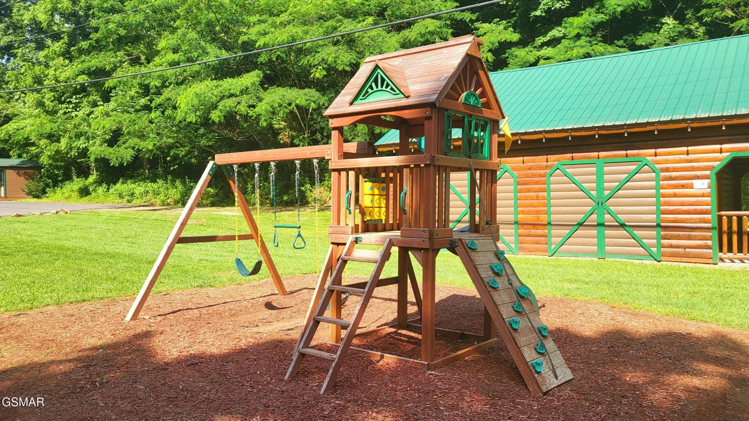 2766 Overholt Trail Trail