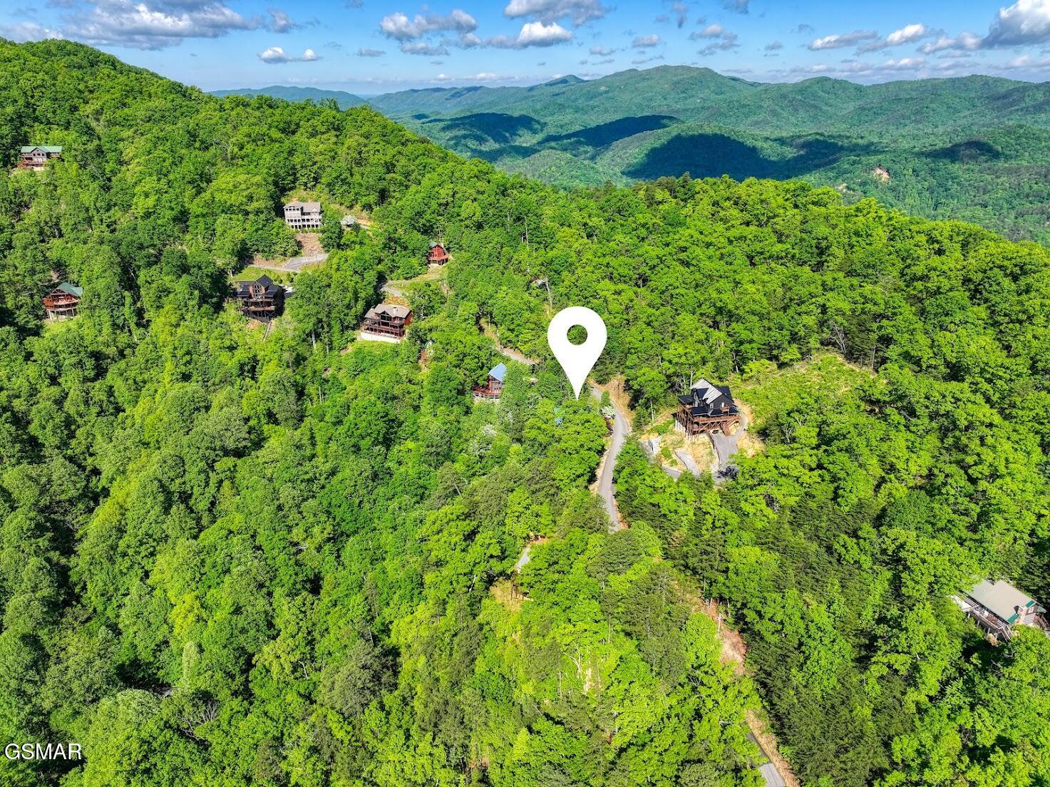 2766 Overholt Trail Trail