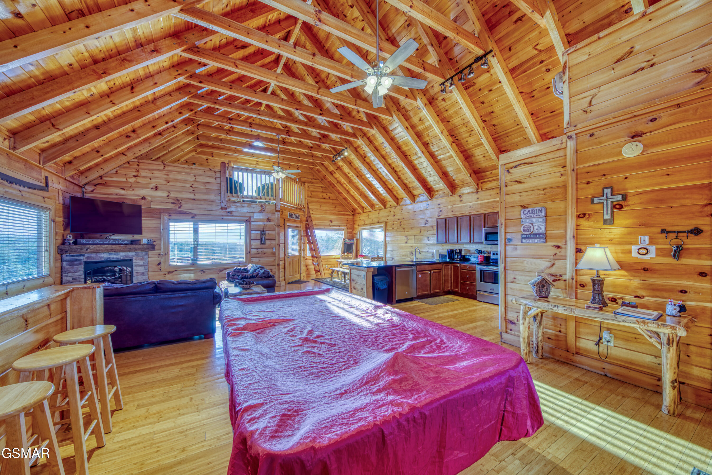663 Stockton Drive Drive