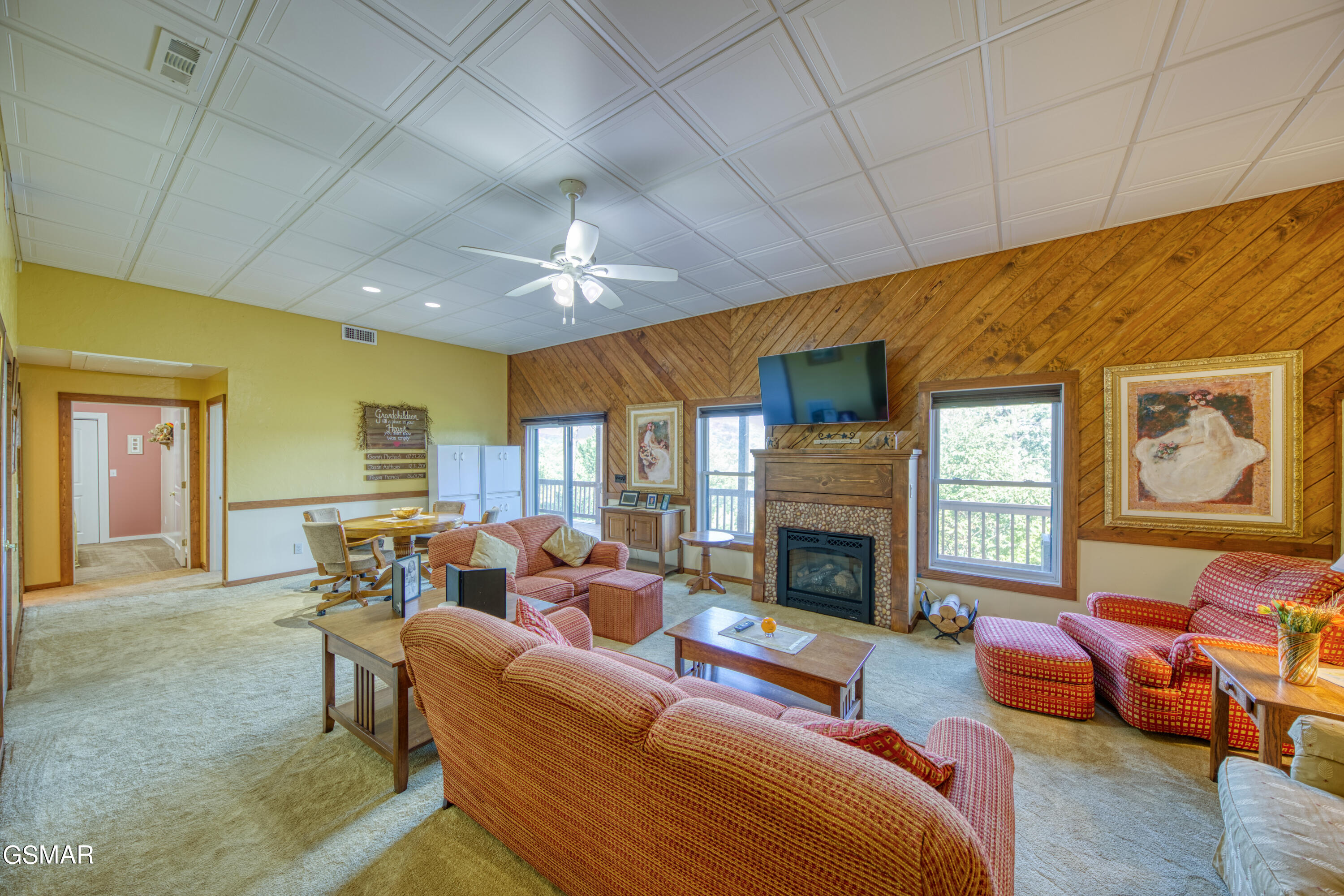 4109 Ole Smoky Way Way