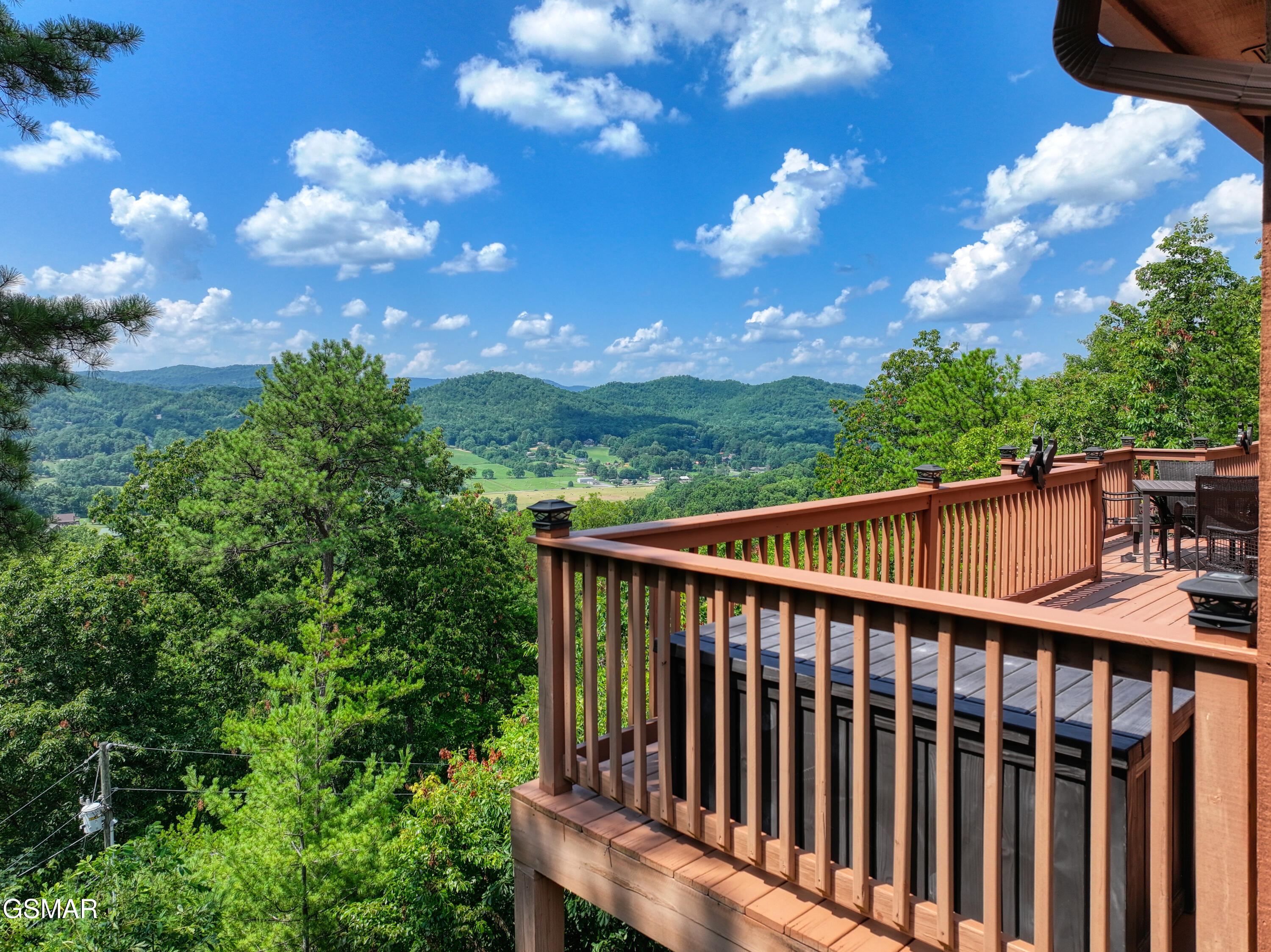 4109 Ole Smoky Way Way