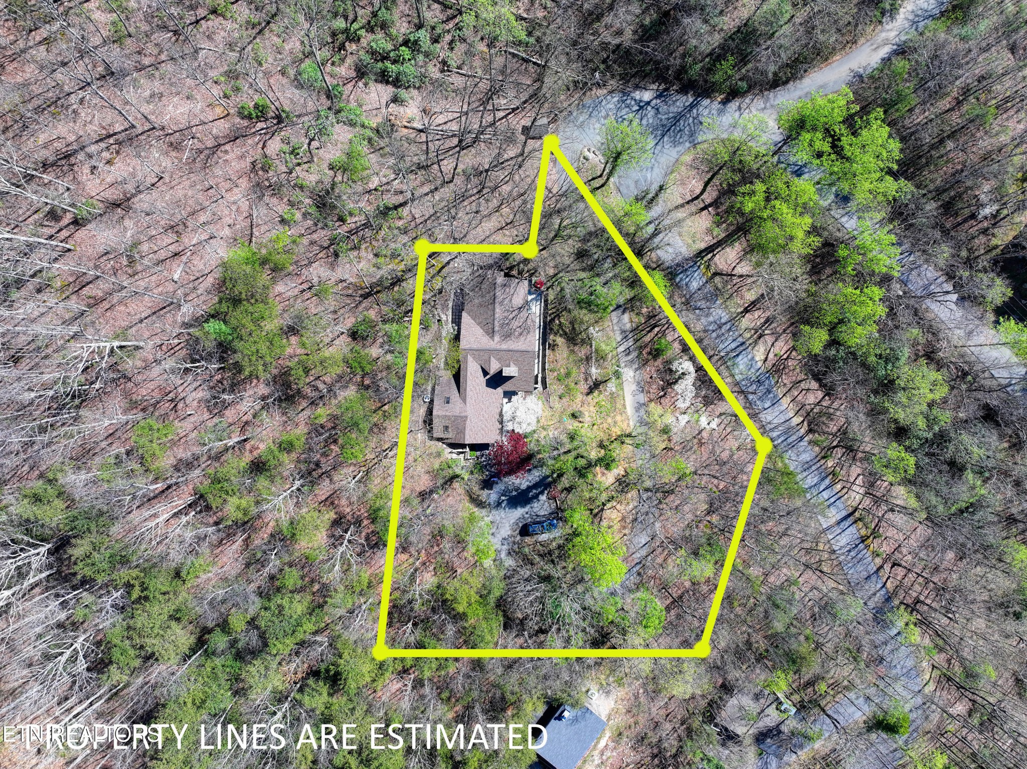 647 Sunshine Trail