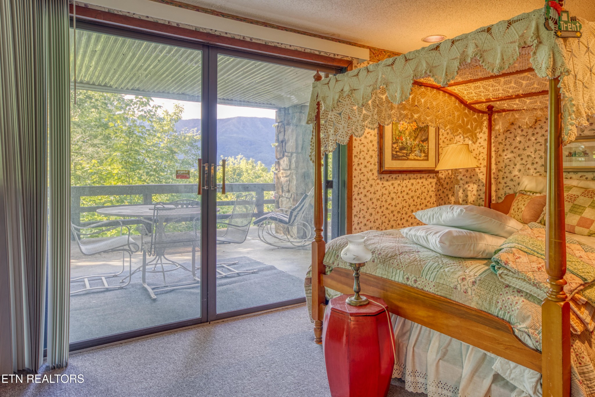 647 Sunshine Trail