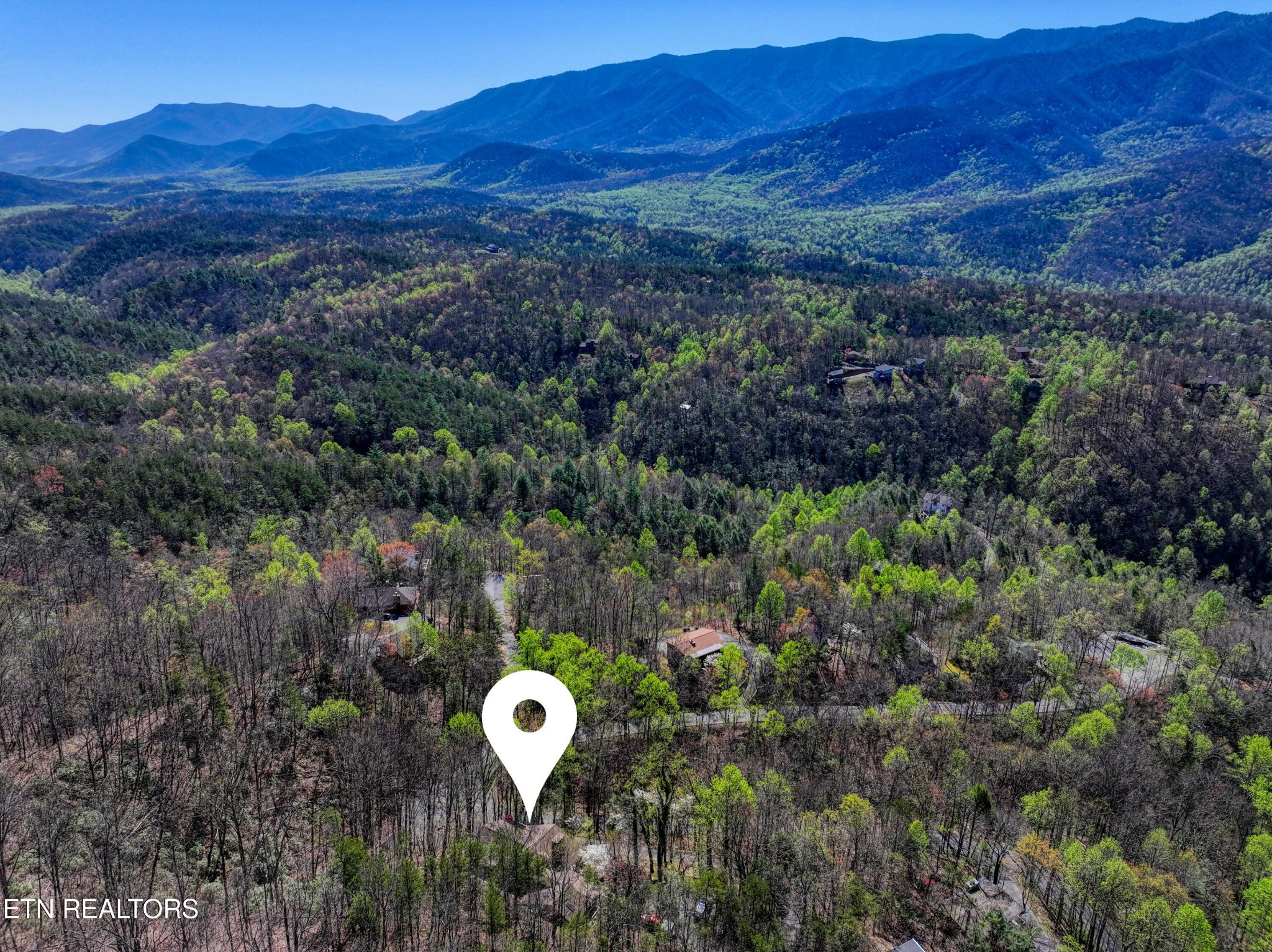647 Sunshine Trail