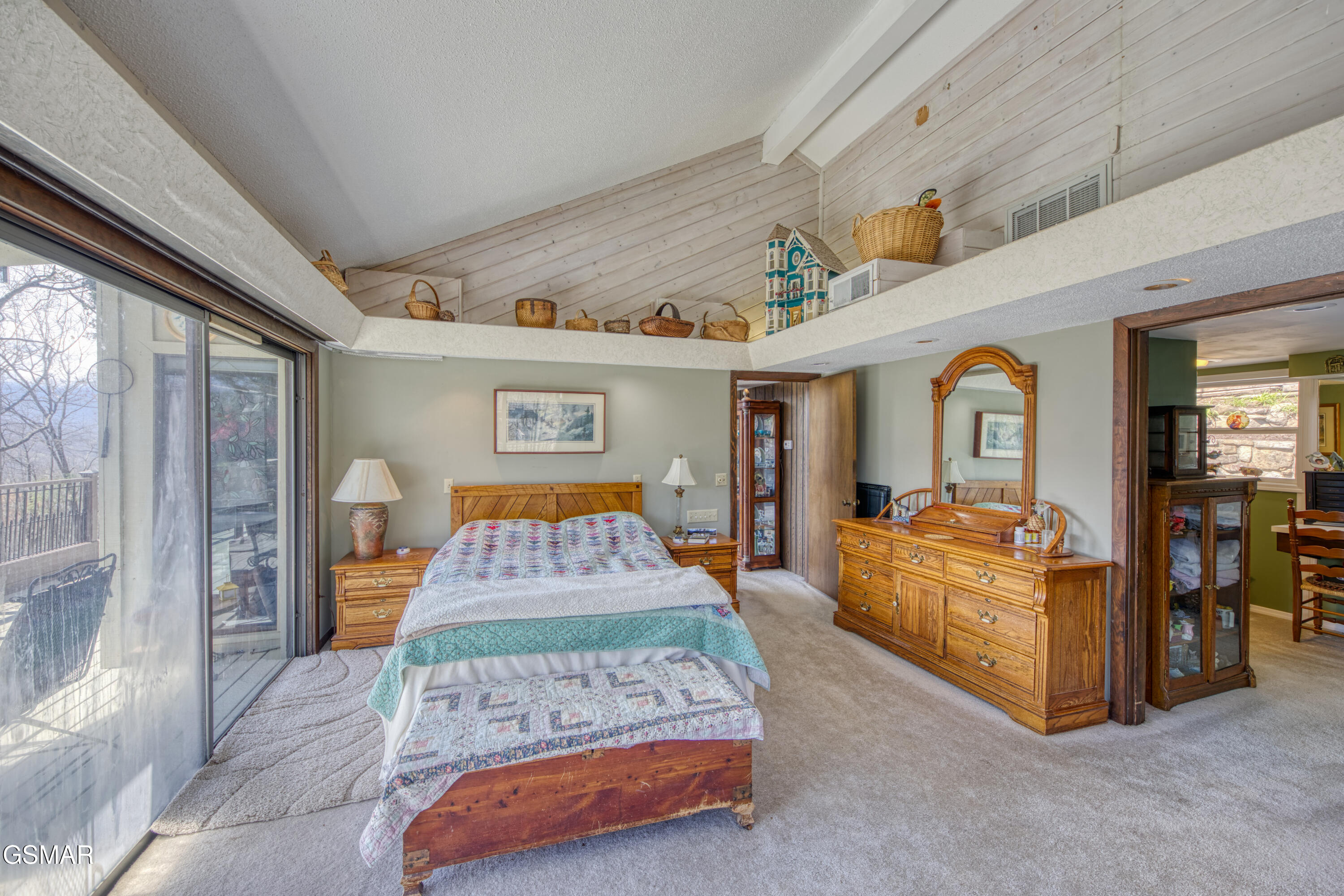 647 Sunshine Trail Trail