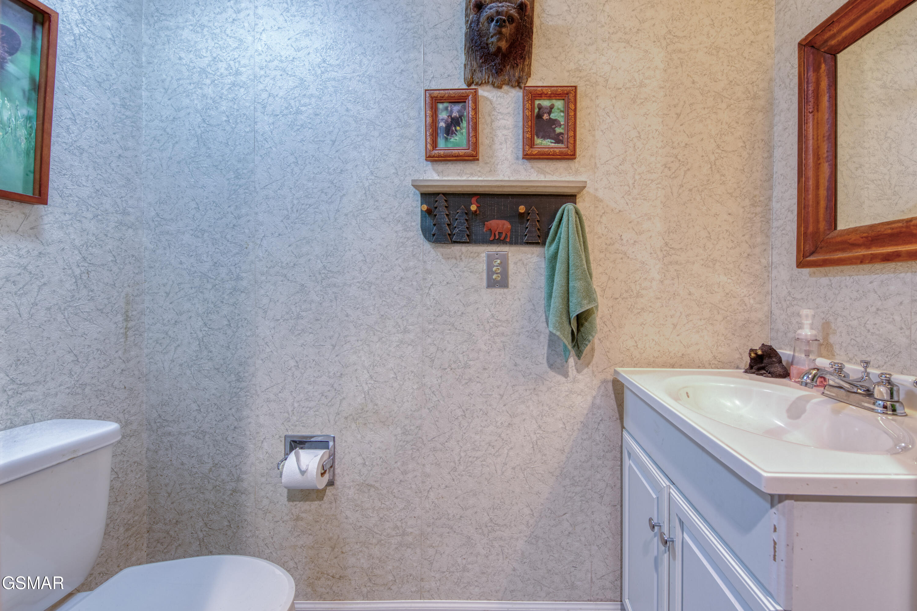 647 Sunshine Trail Trail