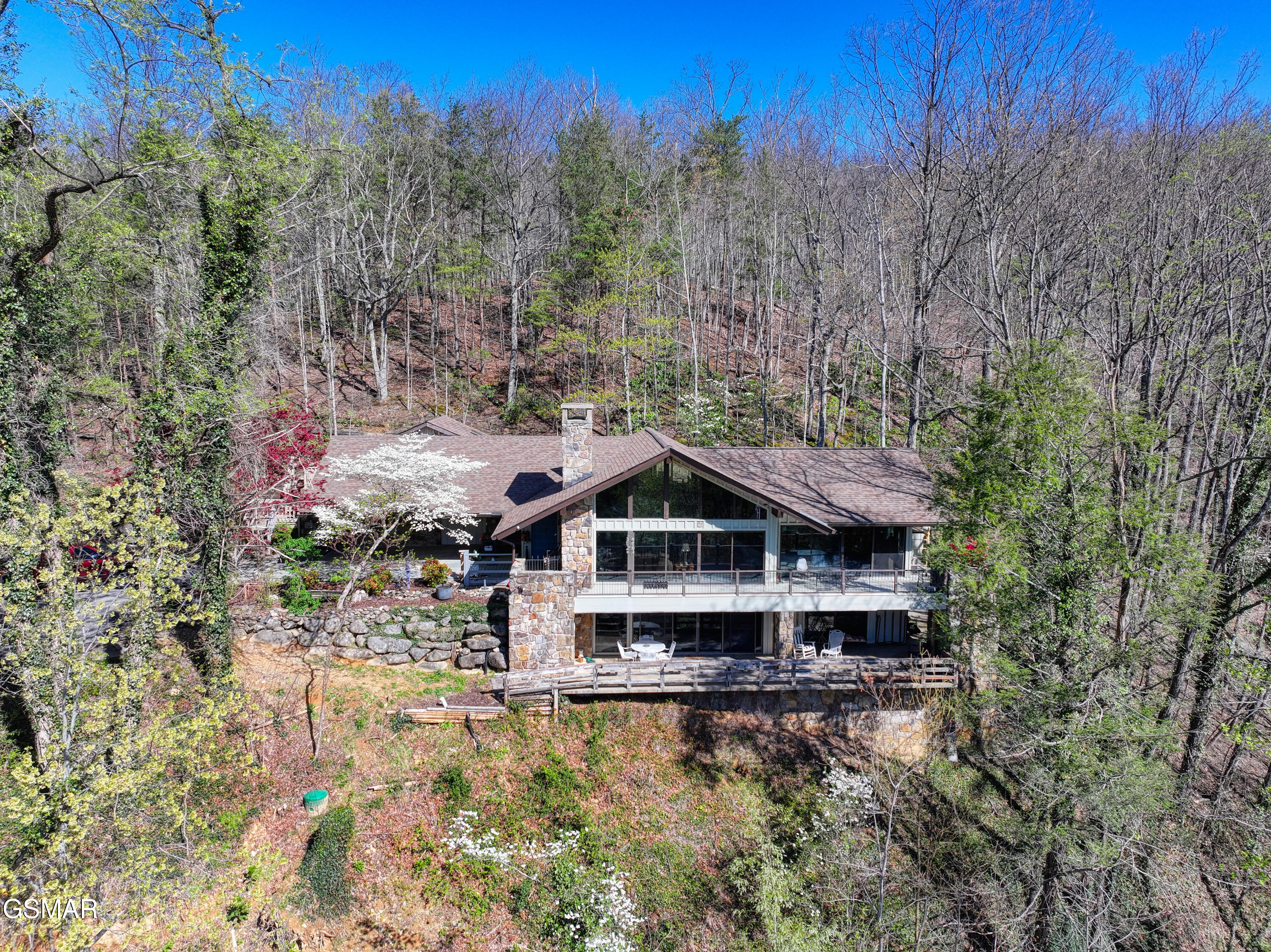 647 Sunshine Trail Trail