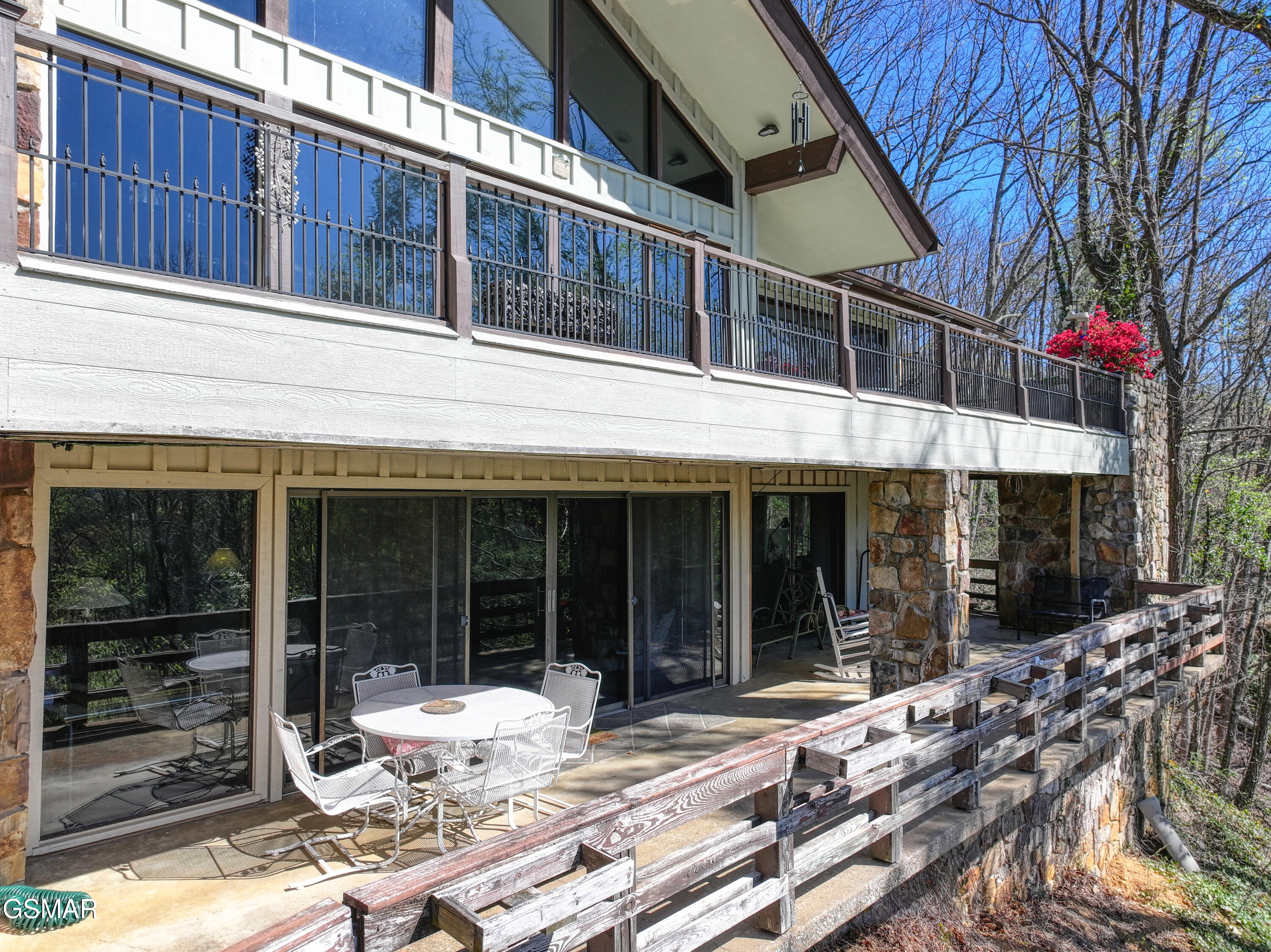 647 Sunshine Trail Trail