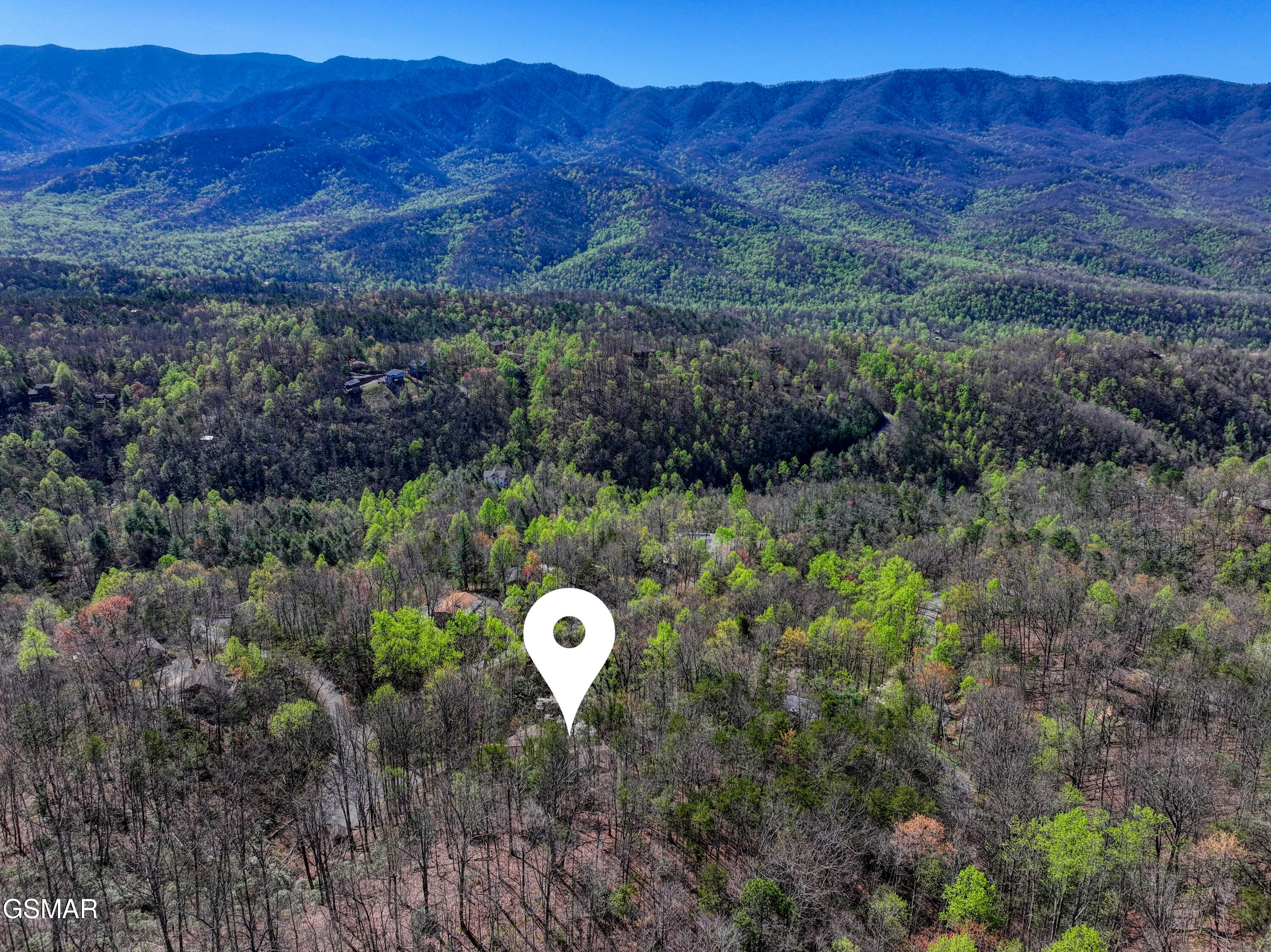 647 Sunshine Trail Trail