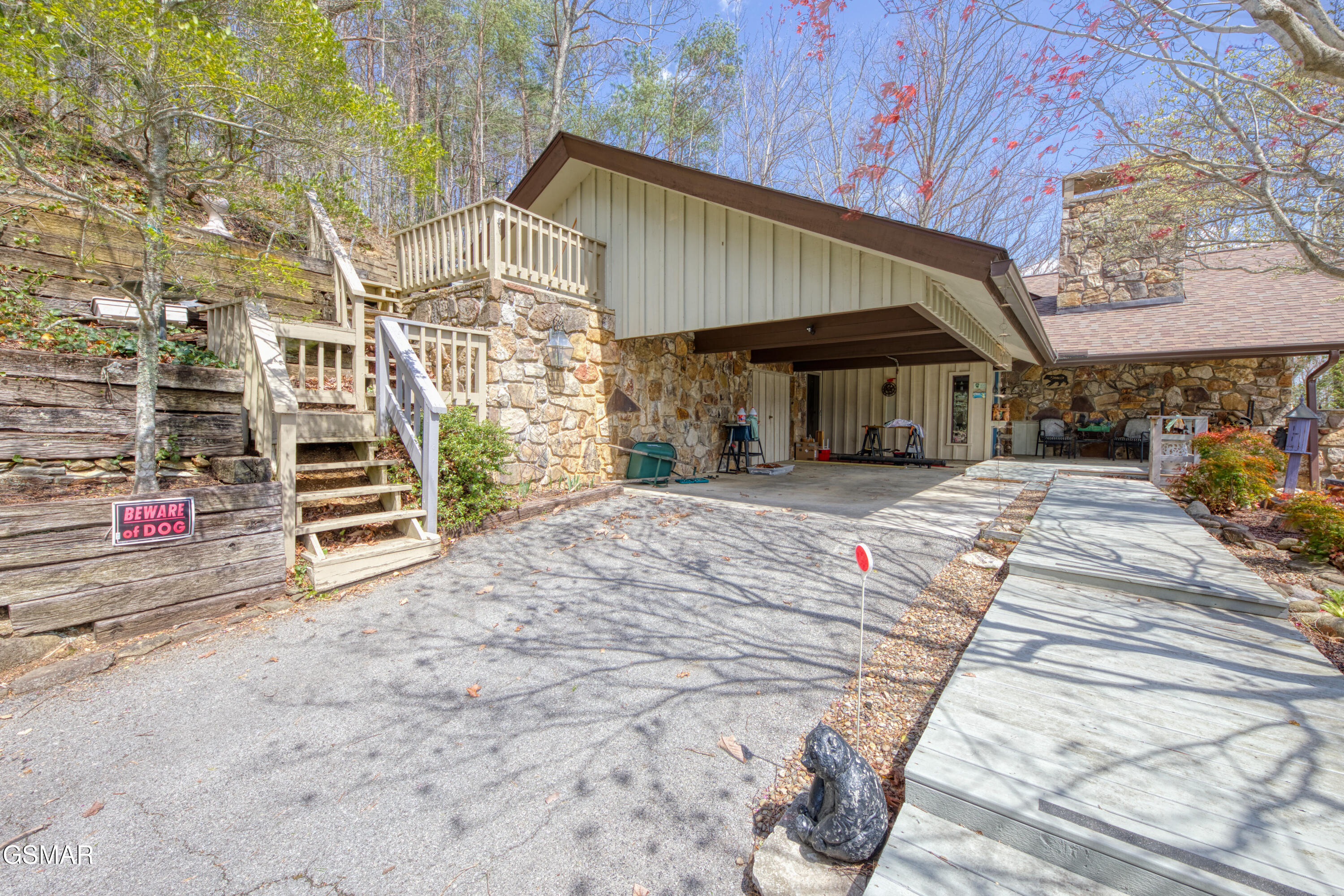 647 Sunshine Trail Trail