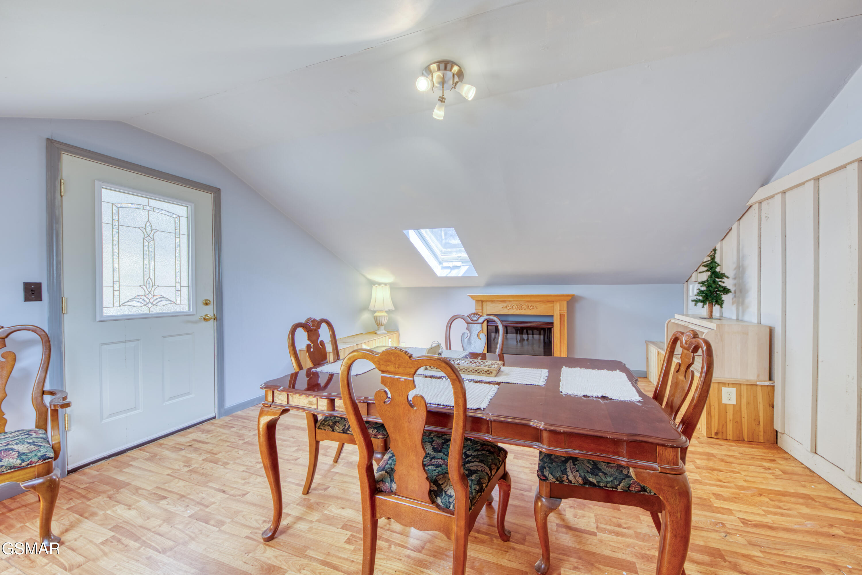 647 Sunshine Trail Trail