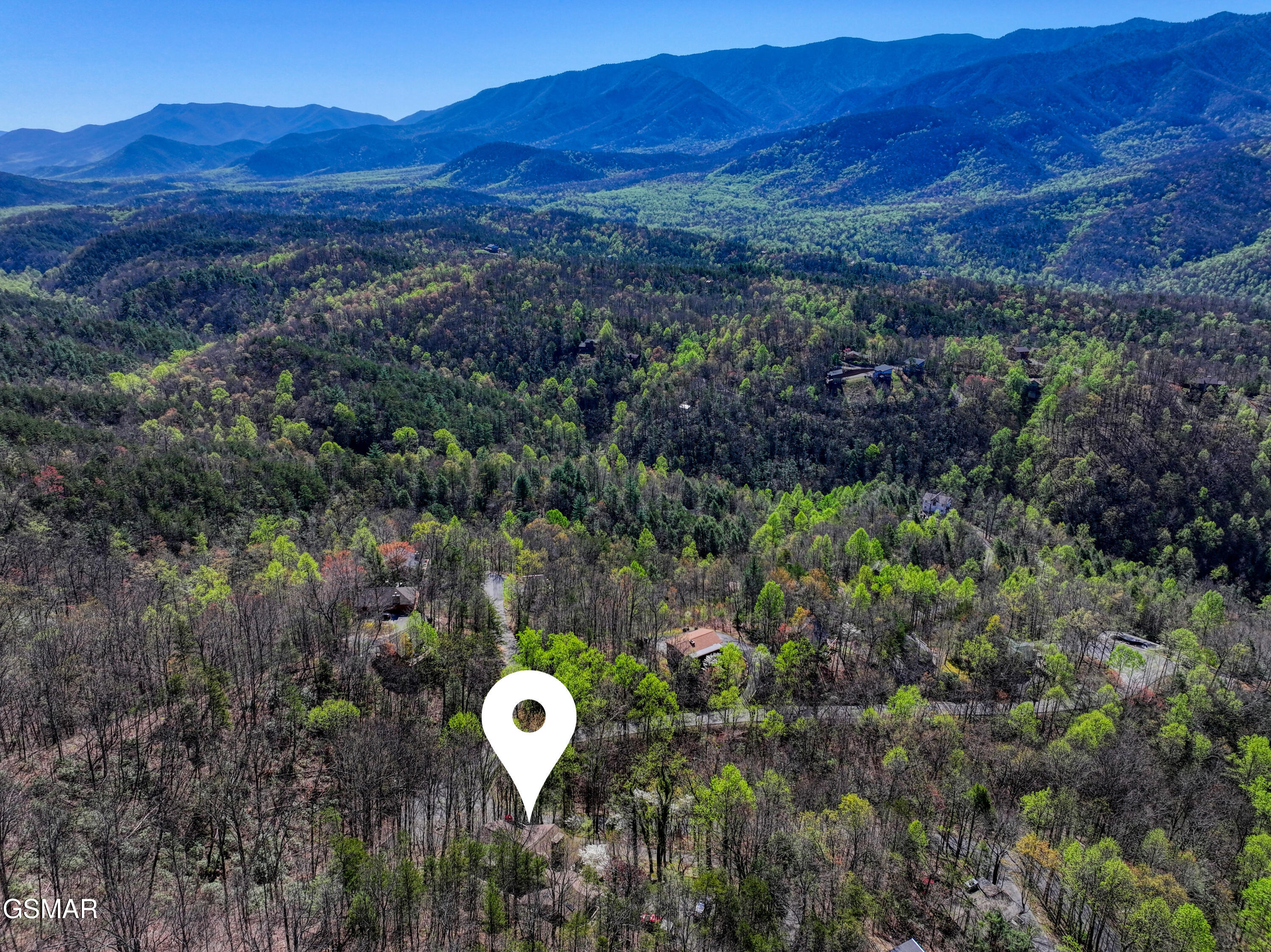 647 Sunshine Trail Trail