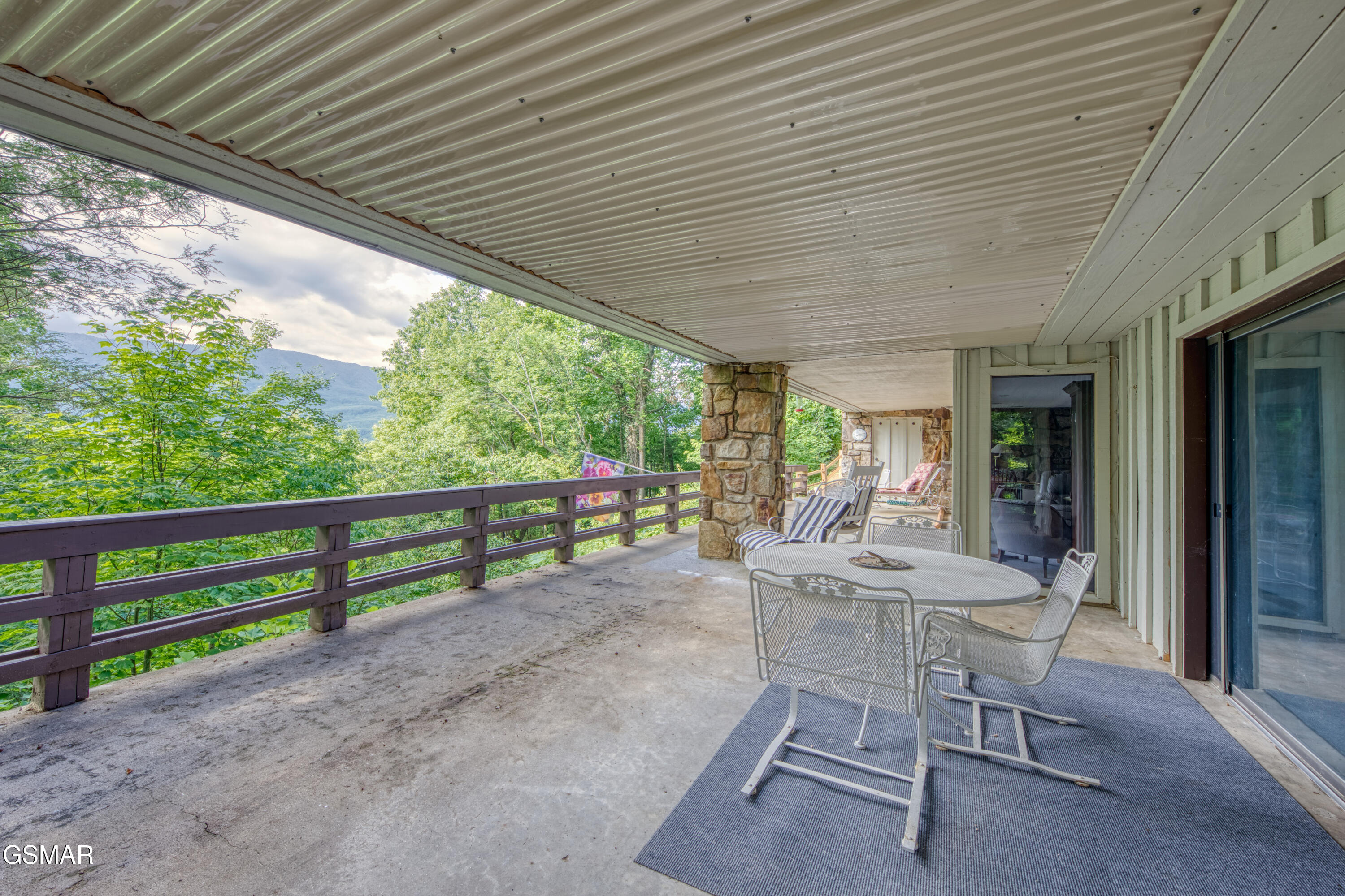 647 Sunshine Trail Trail