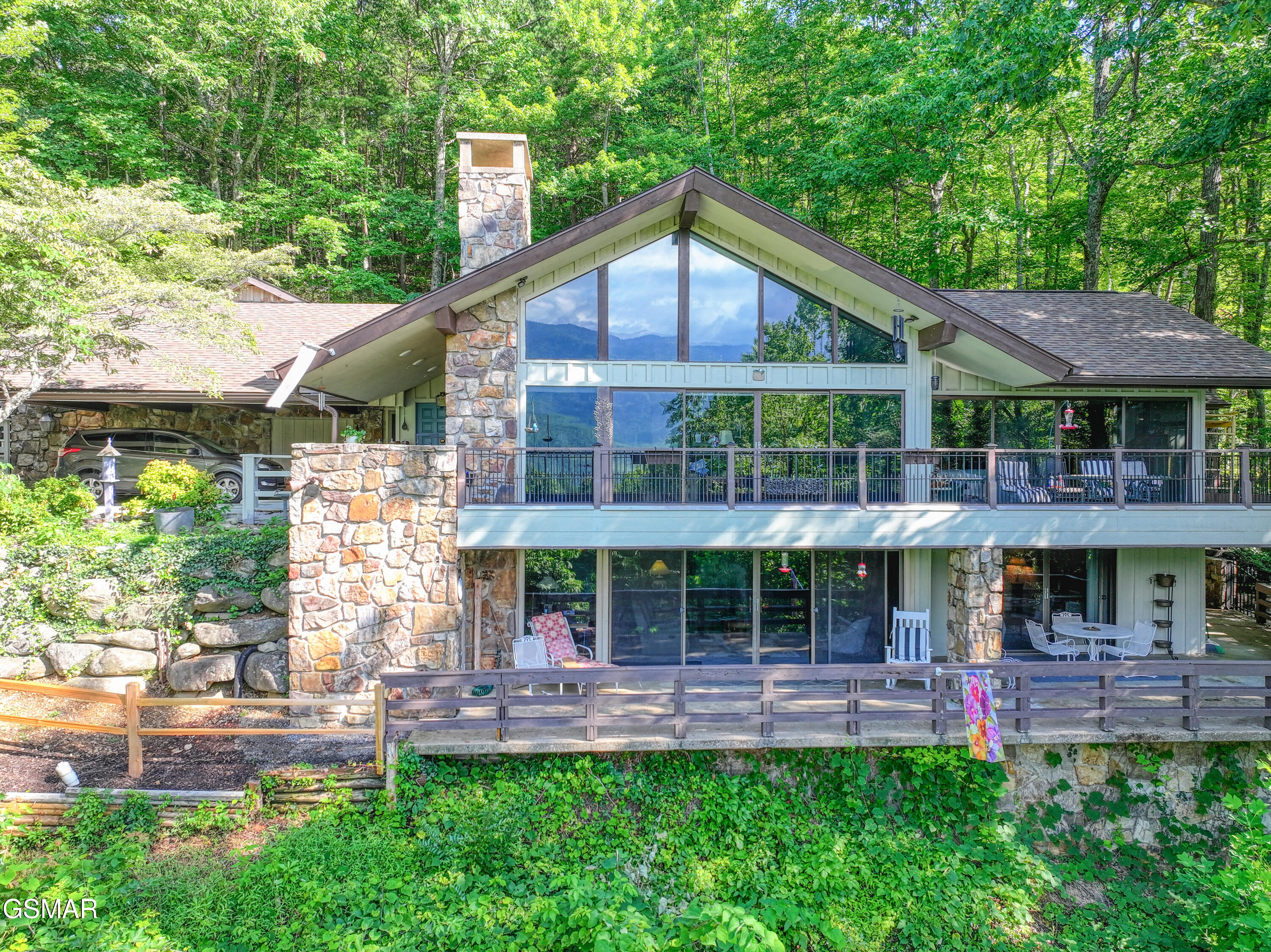 647 Sunshine Trail Trail