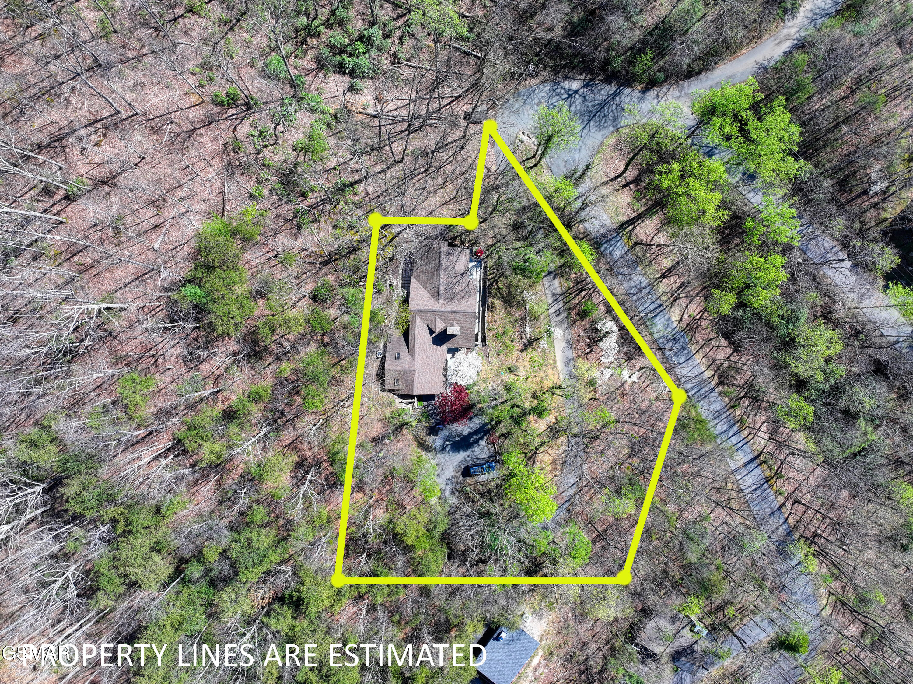647 Sunshine Trail Trail