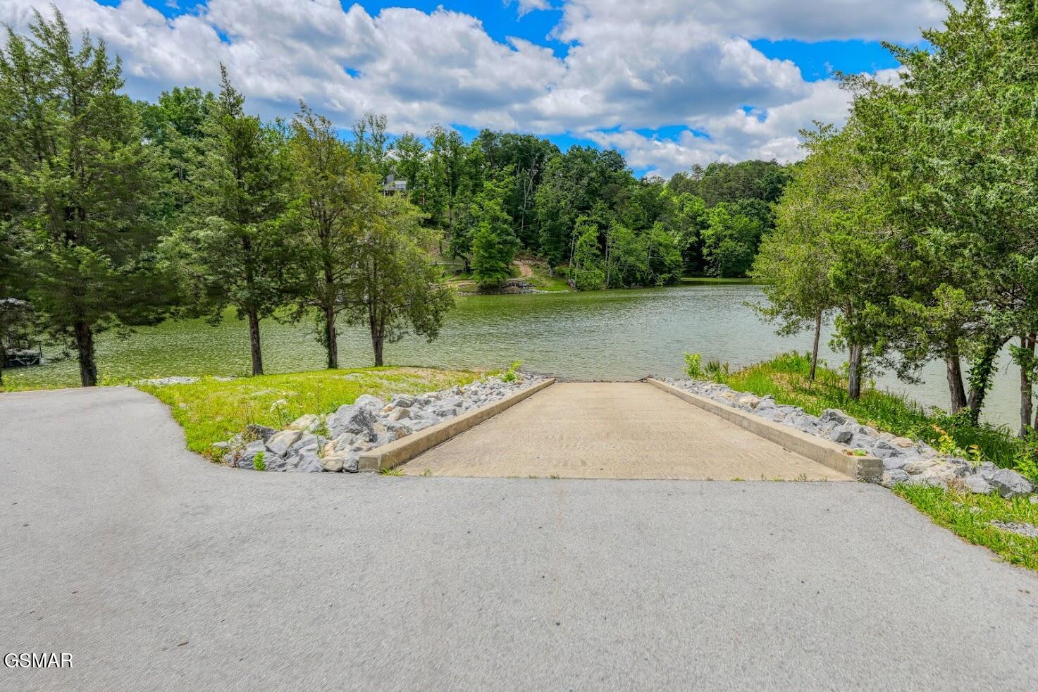 Lot 133 W Point Drive Drive