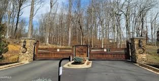 Lot 133 W Point Drive Drive