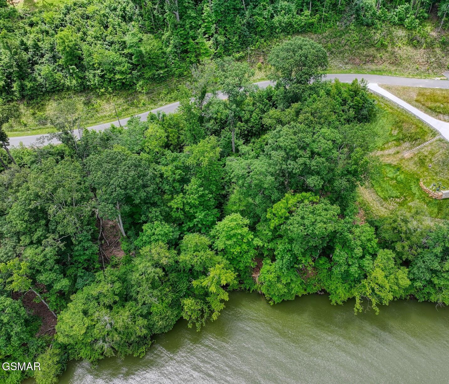 Lot 133 W Point Drive Drive