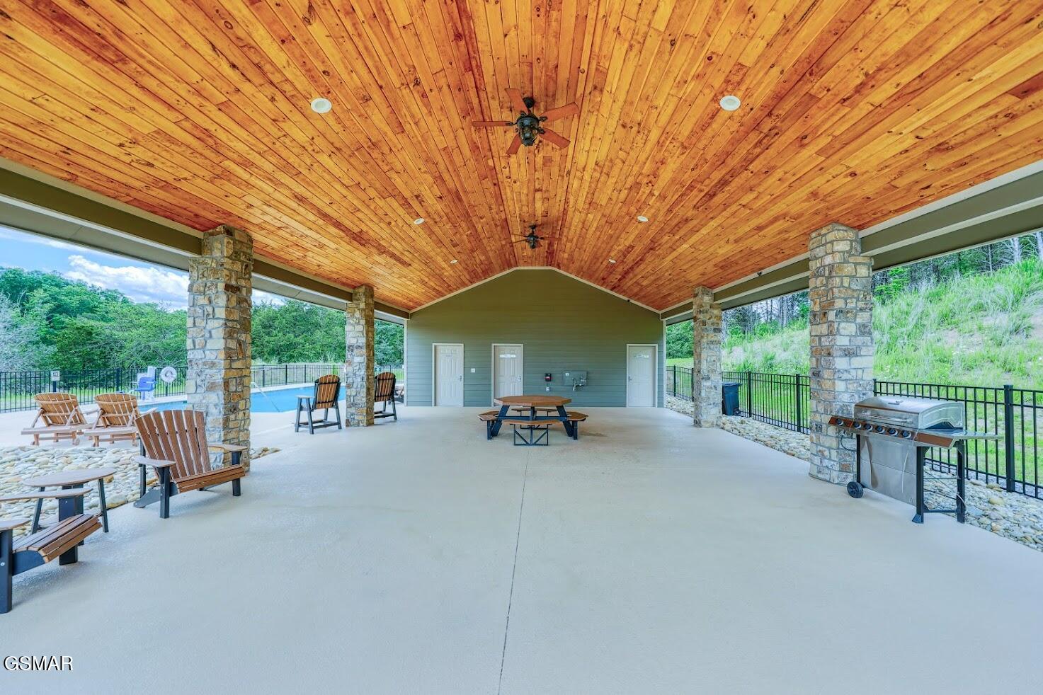 Lot 133 W Point Drive Drive