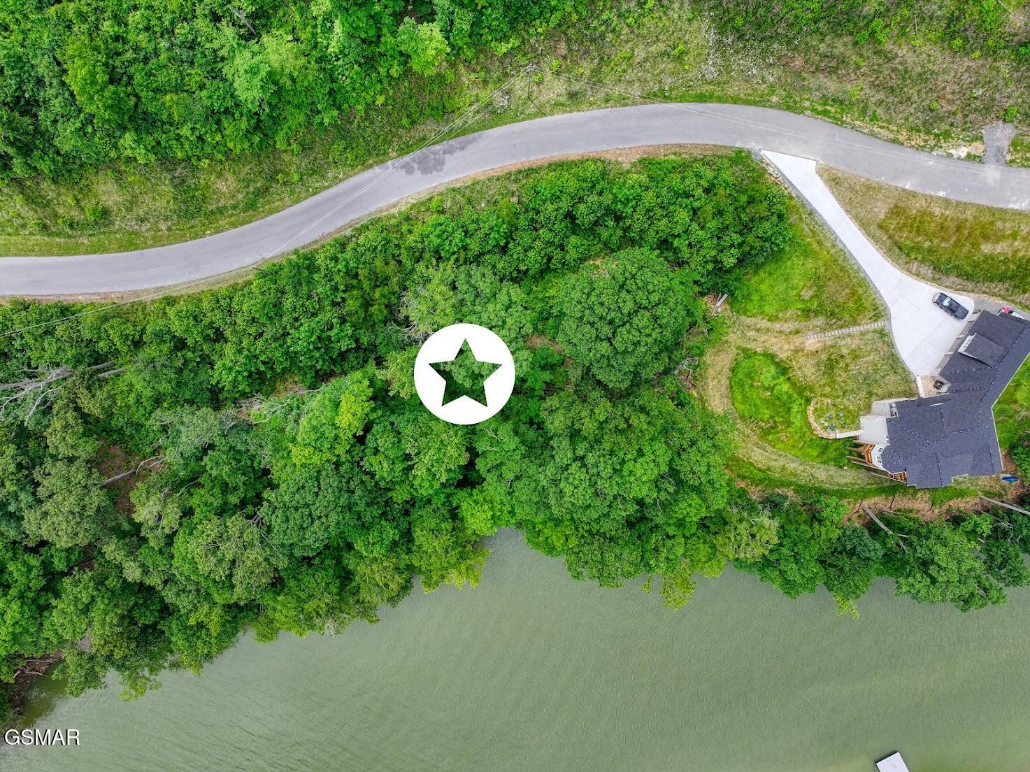 Lot 133 W Point Drive Drive