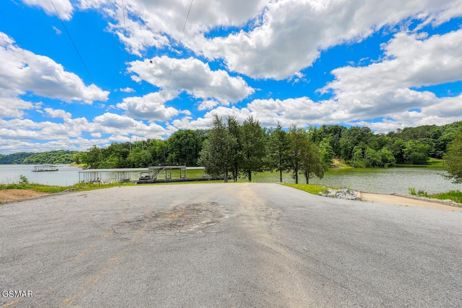 Lot 133 W Point Drive Drive