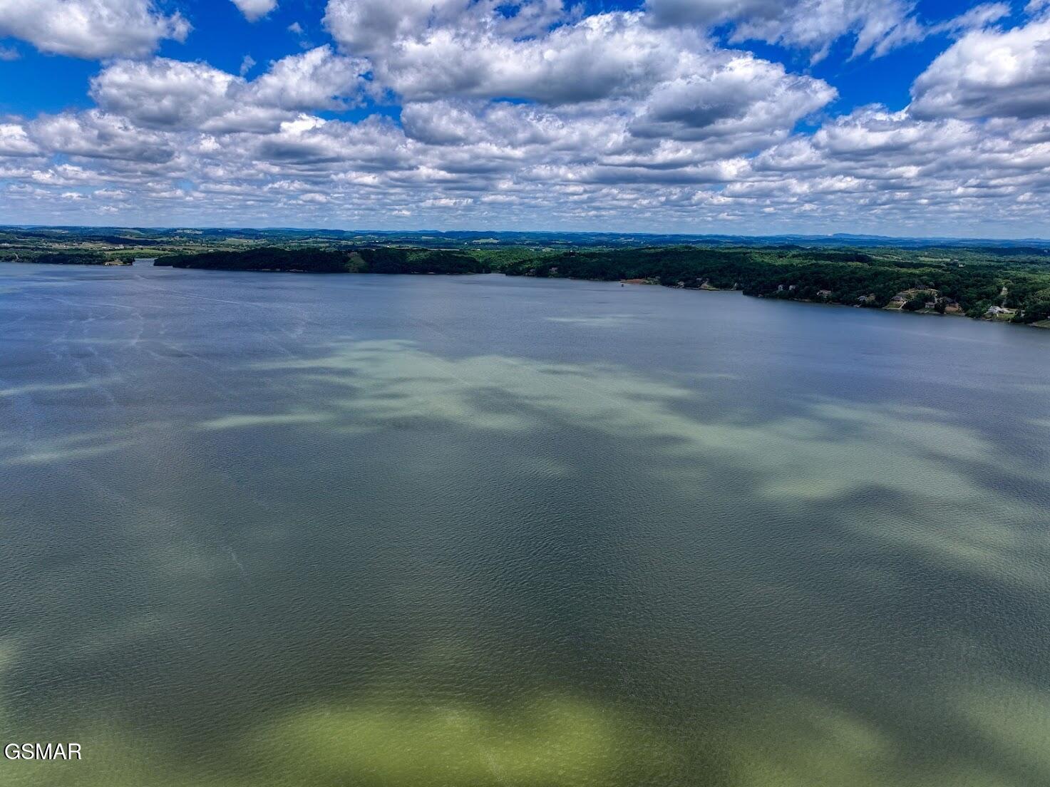 Lot 133 W Point Drive Drive