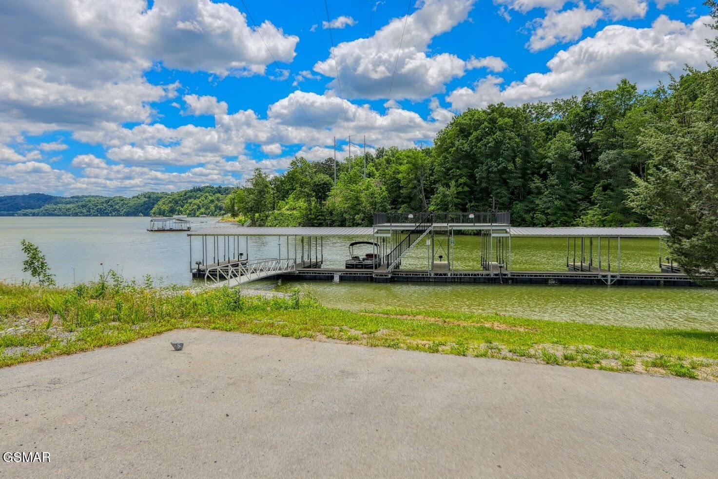 Lot 133 W Point Drive Drive