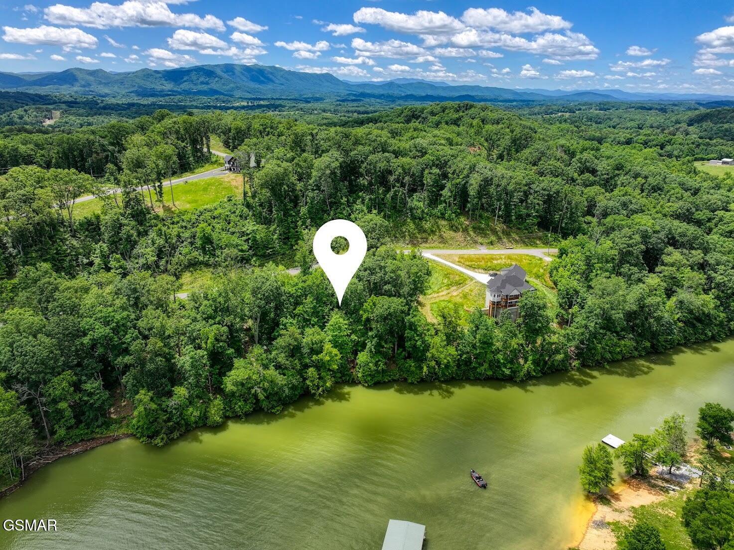 Lot 133 W Point Drive Drive