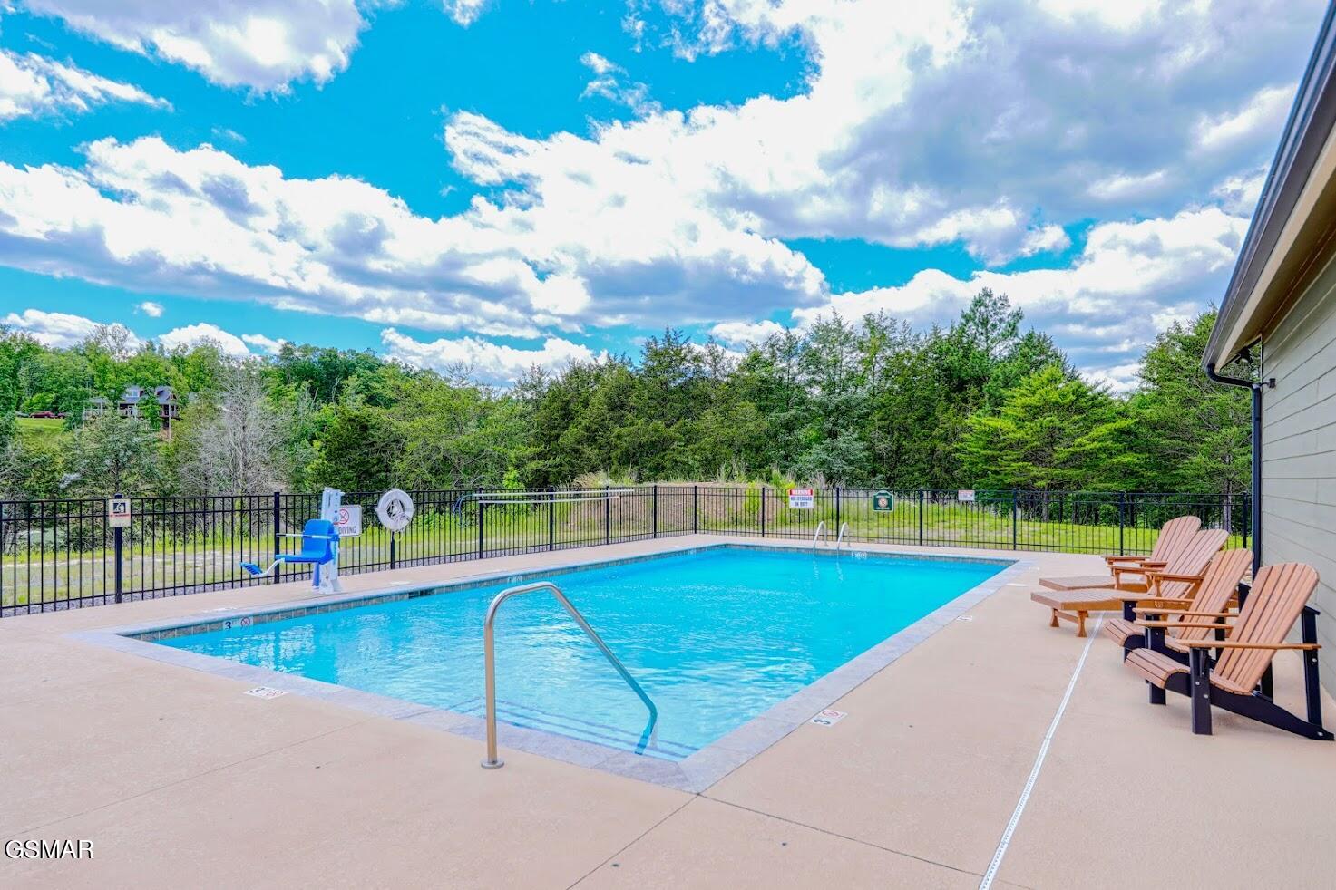 Lot 133 W Point Drive Drive