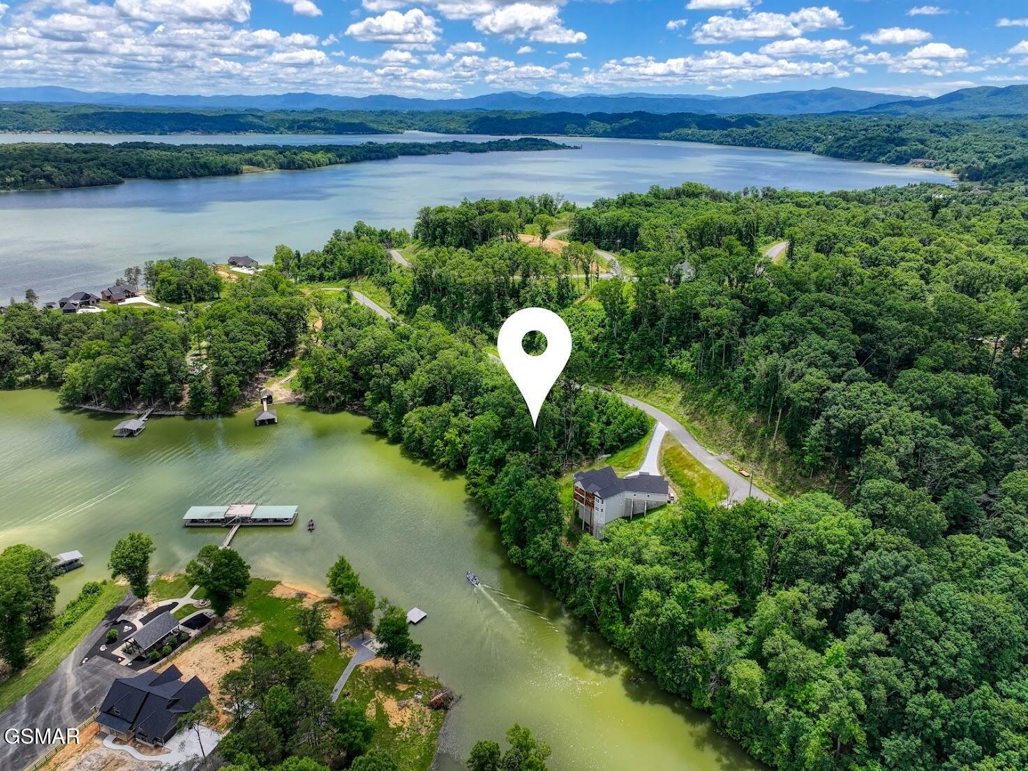 Lot 133 W Point Drive Drive