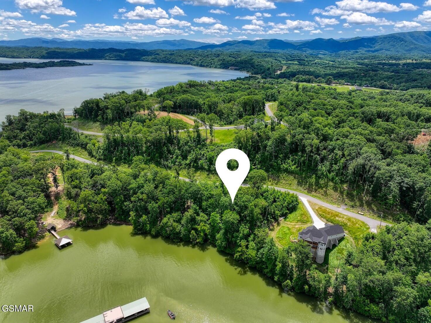 Lot 133 W Point Drive Drive